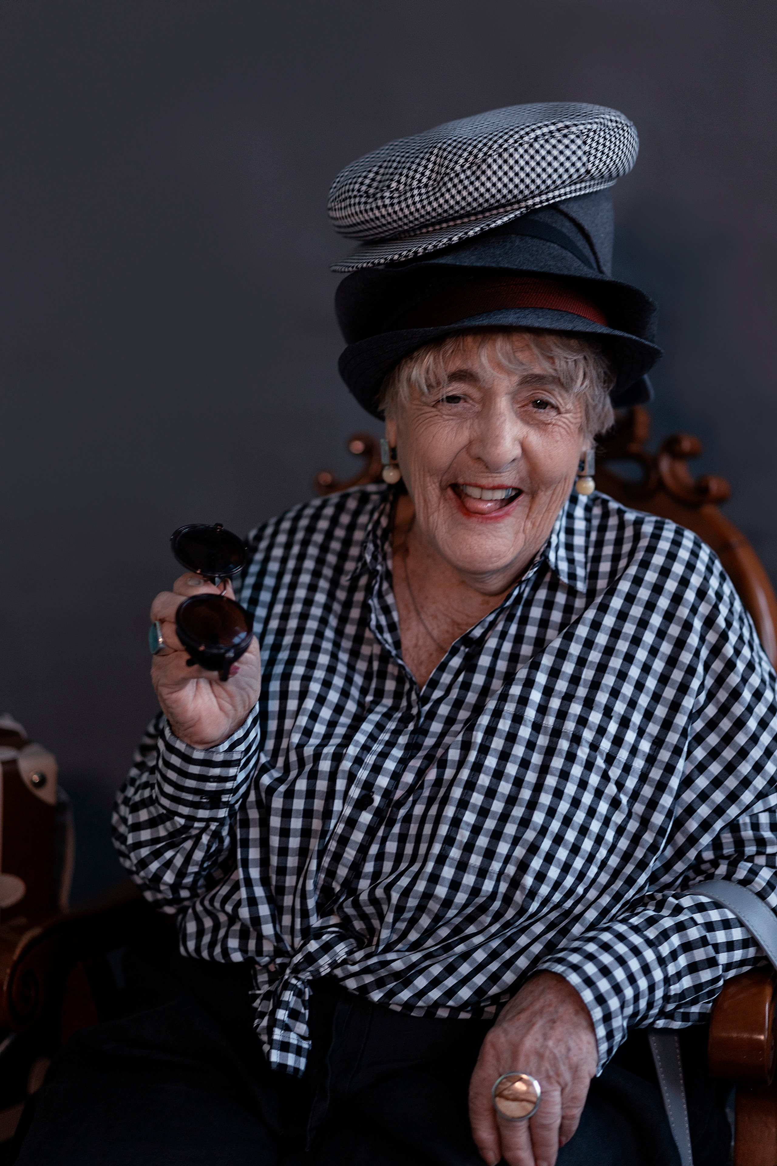 Моя Выставка Искусство Жить в ЕльцинЦентре. Художественный фотограф в Екатеринбурге Брук Мария