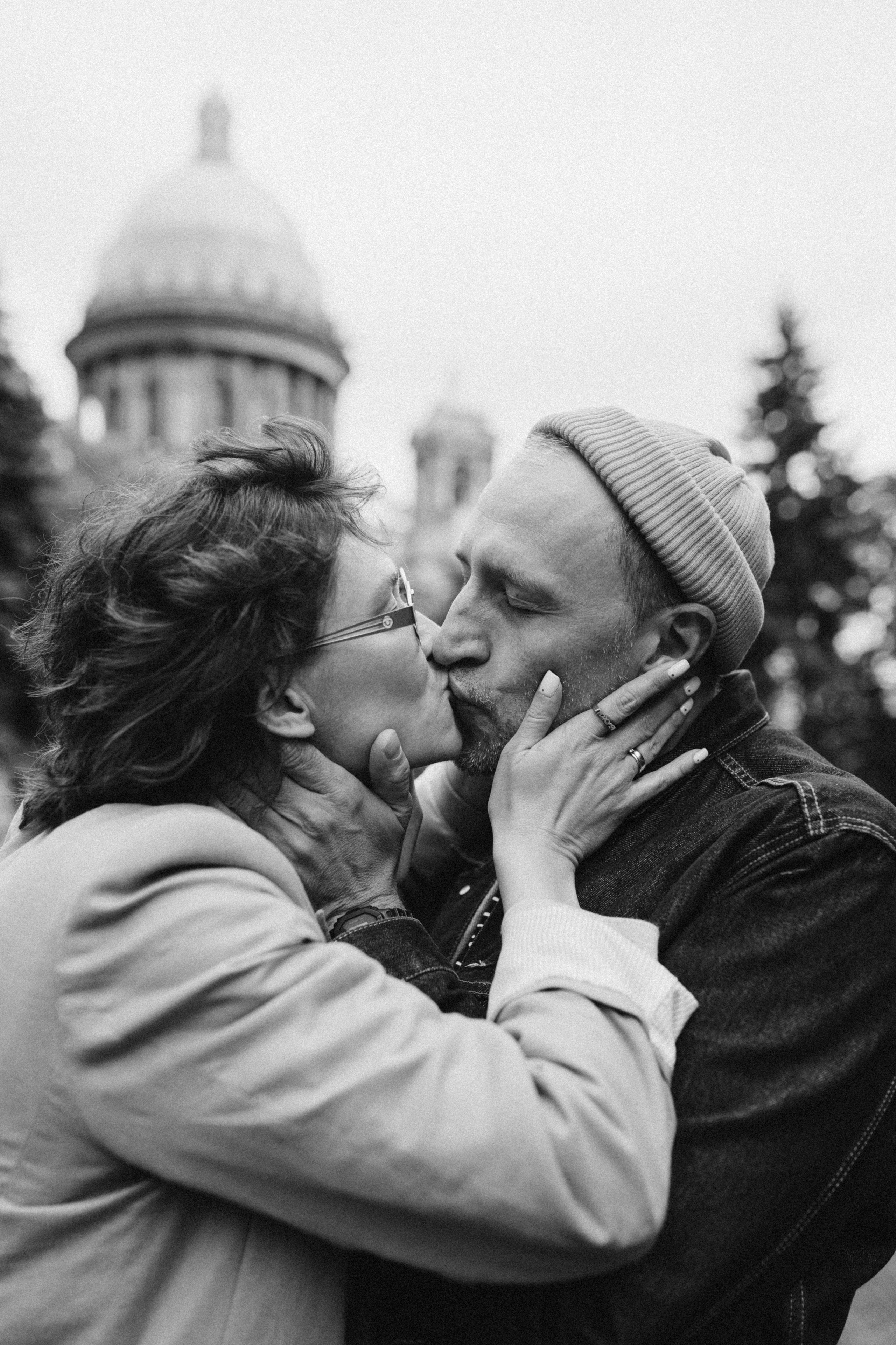 Услуги. Фотограф в Санкт-Петербурге Шура Капустина