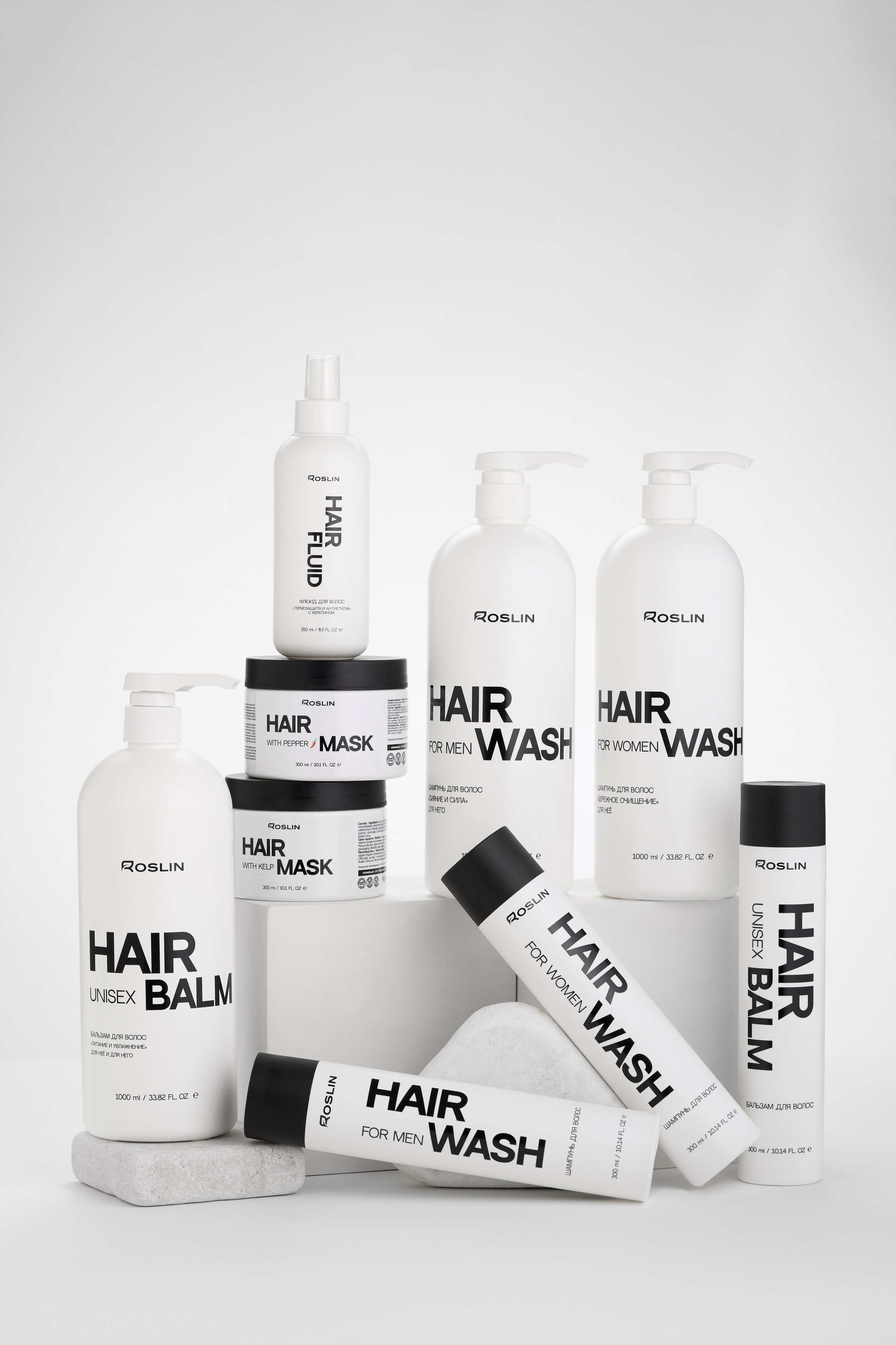 Съемки для маркетплейсов