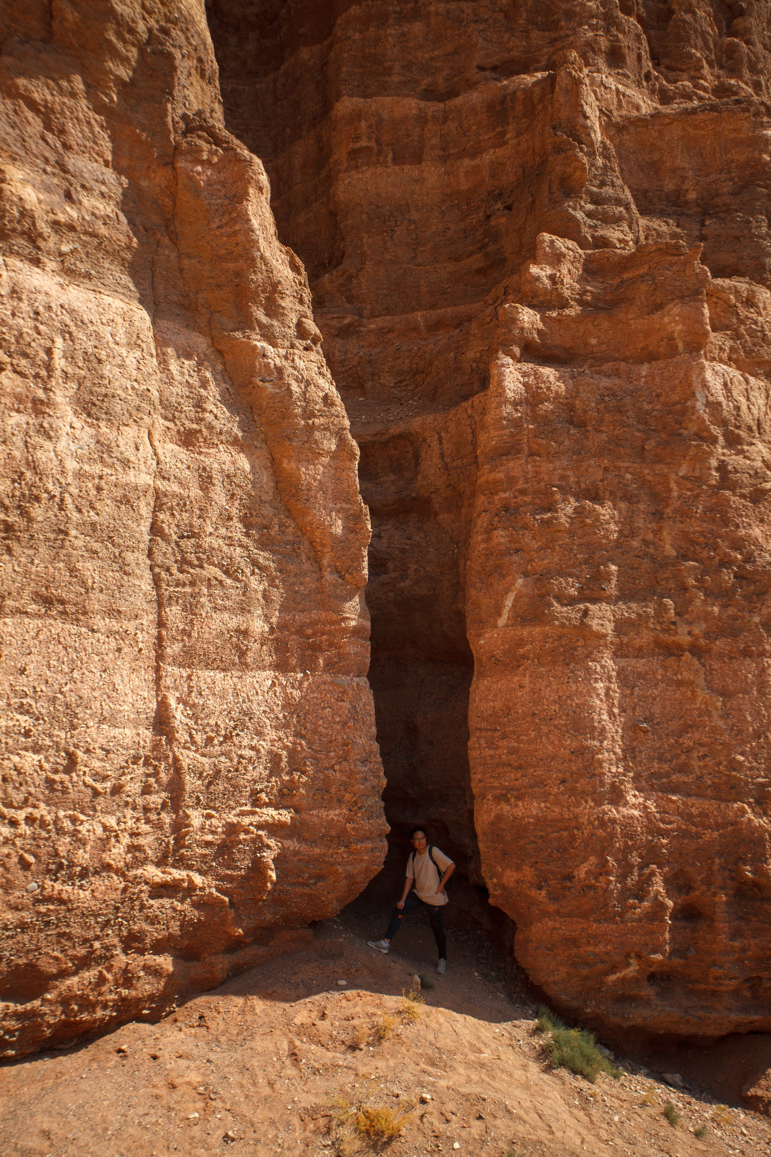 Фото озера Каинды:Озеро Каинды — затопленный лес, торчащие ели, экотакси, конная прогулка, мистическое озеро, достопримечательности Казахстана