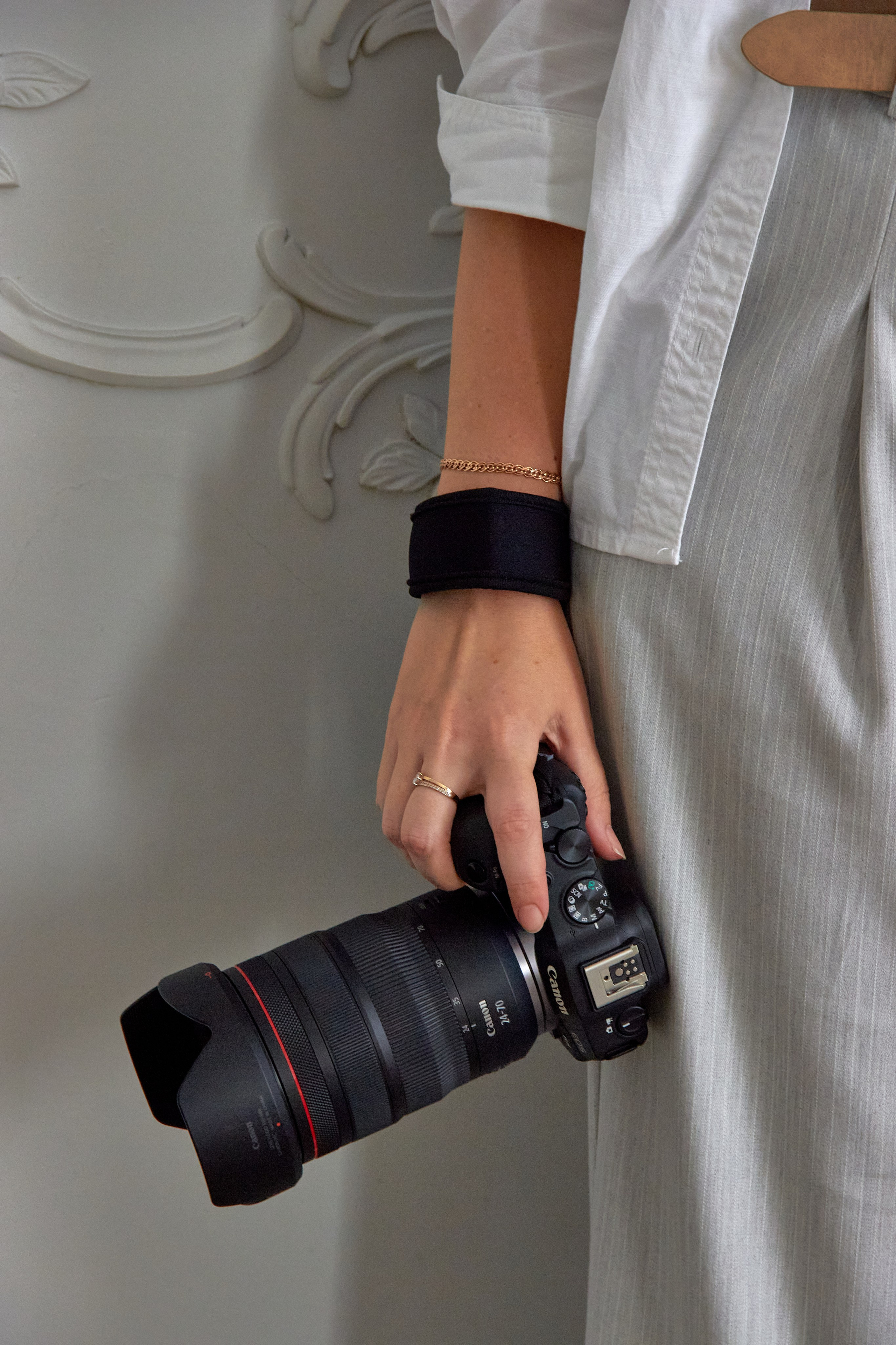 Контакты. Фотограф Люся Воробьева