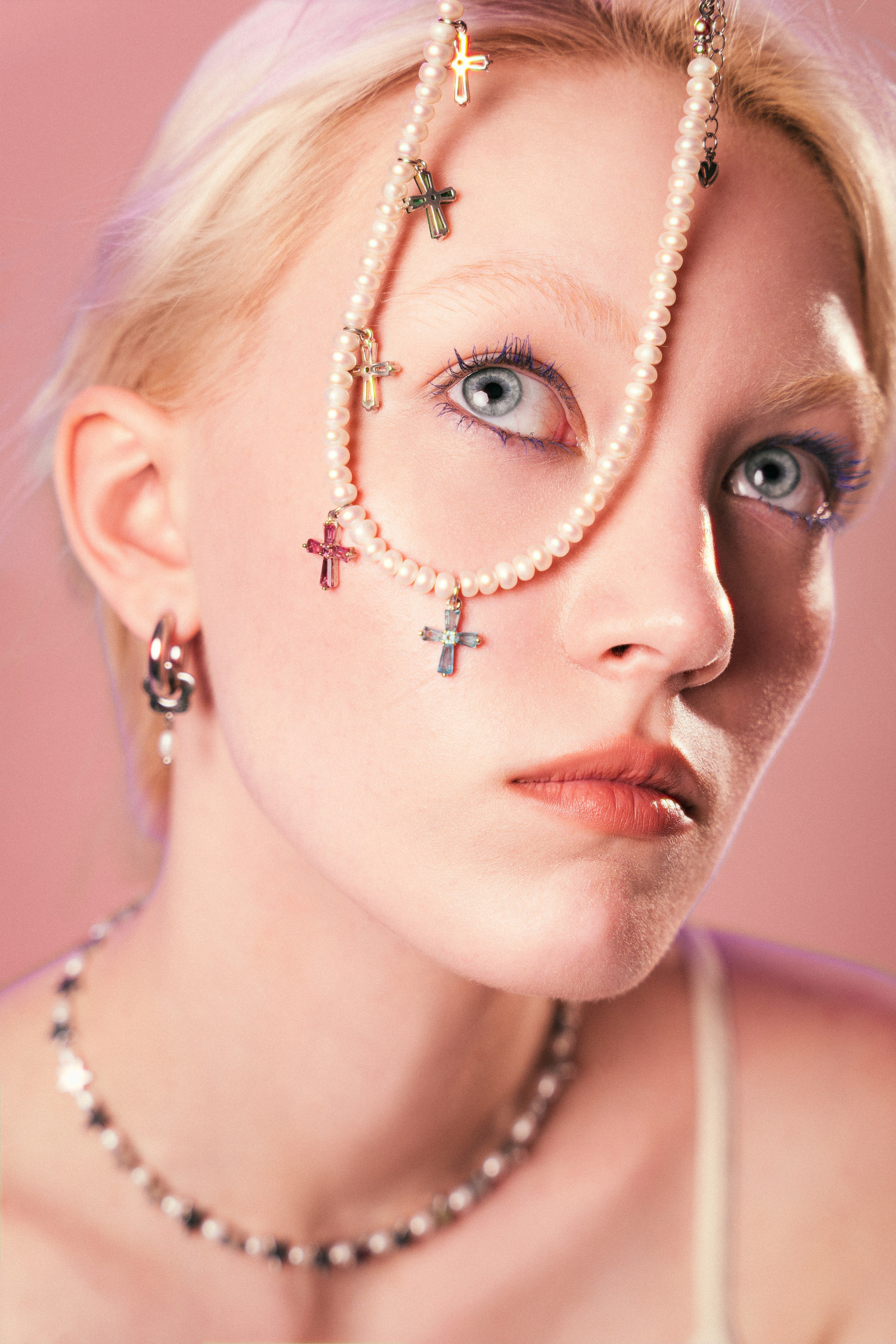 КОЛЛЕКЦИИ. F11 production