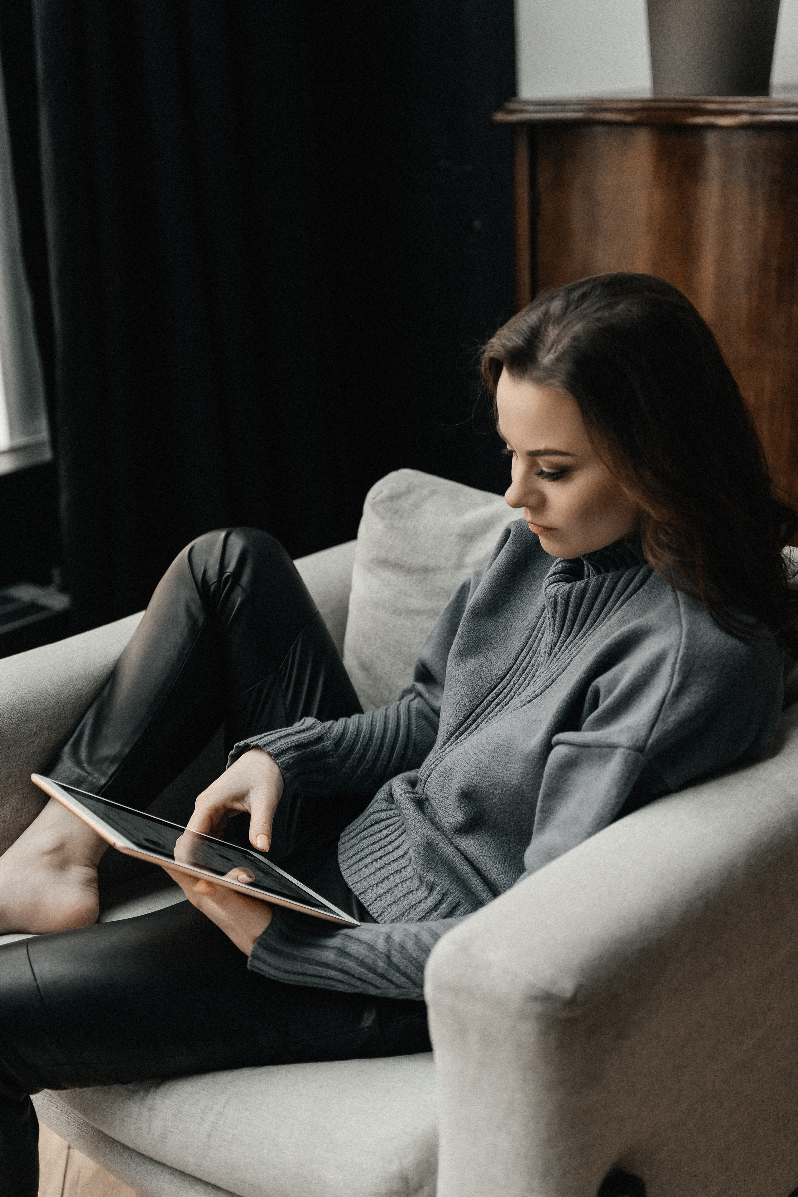 Про стиль. Свадебный и портретный Фотограф в Москве Александр Степахин,