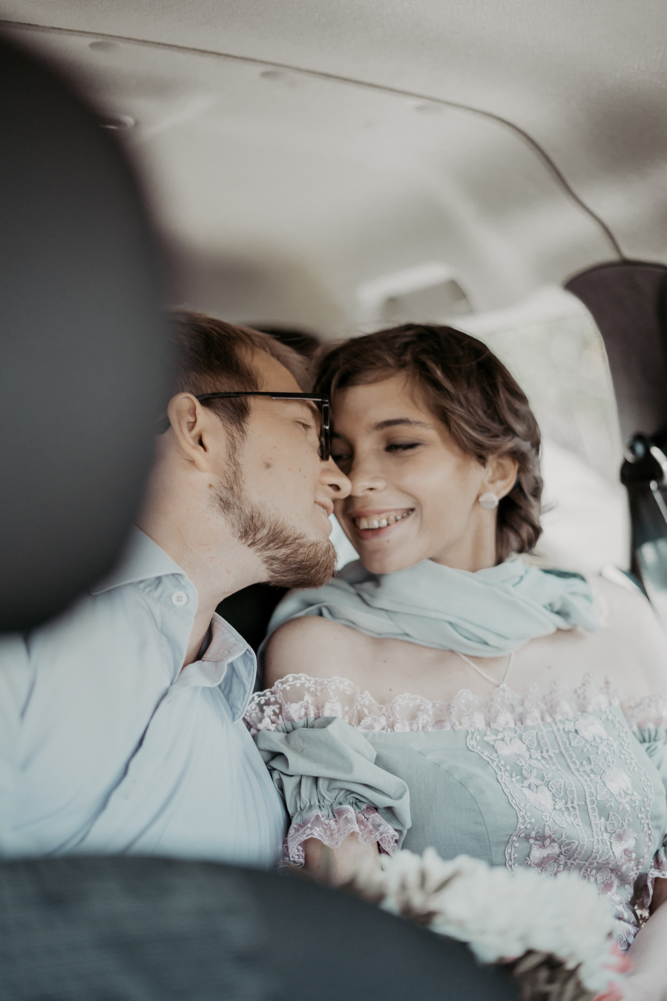 Фотограф в Томске