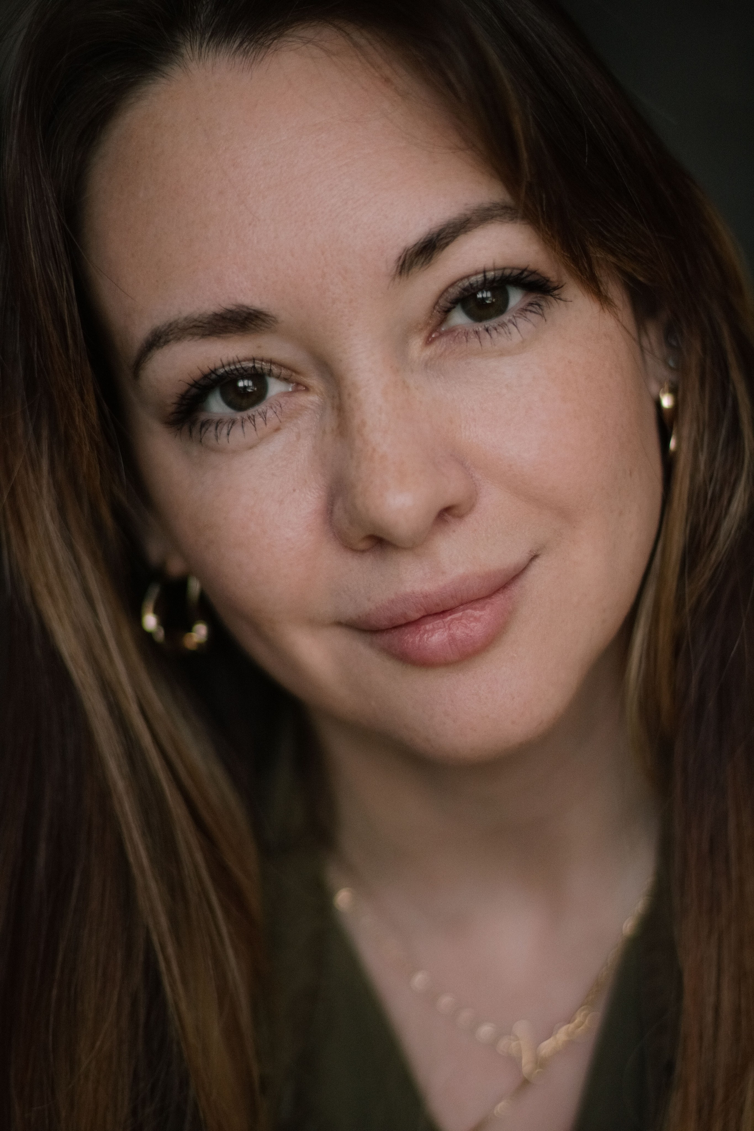 Фотограф город Находка. Ольга Калабухова