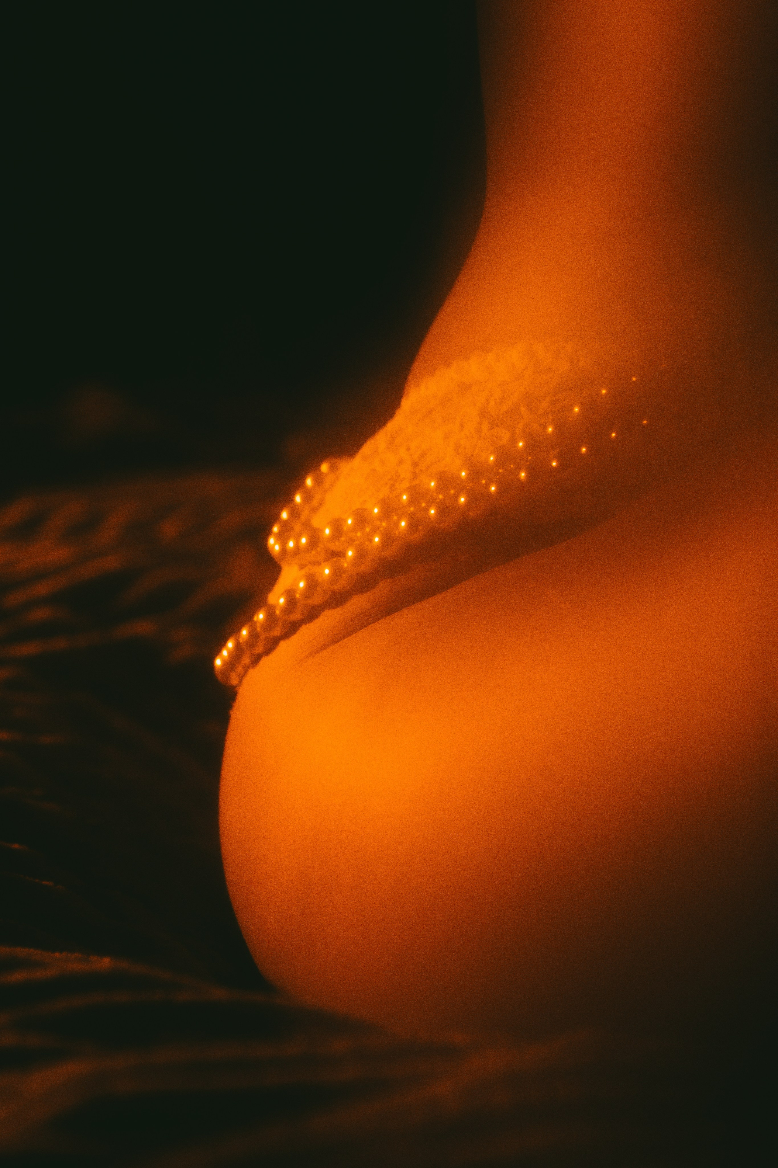 Коммерческая. Портретный/ню/будуар фотограф Сергей Кузьмин