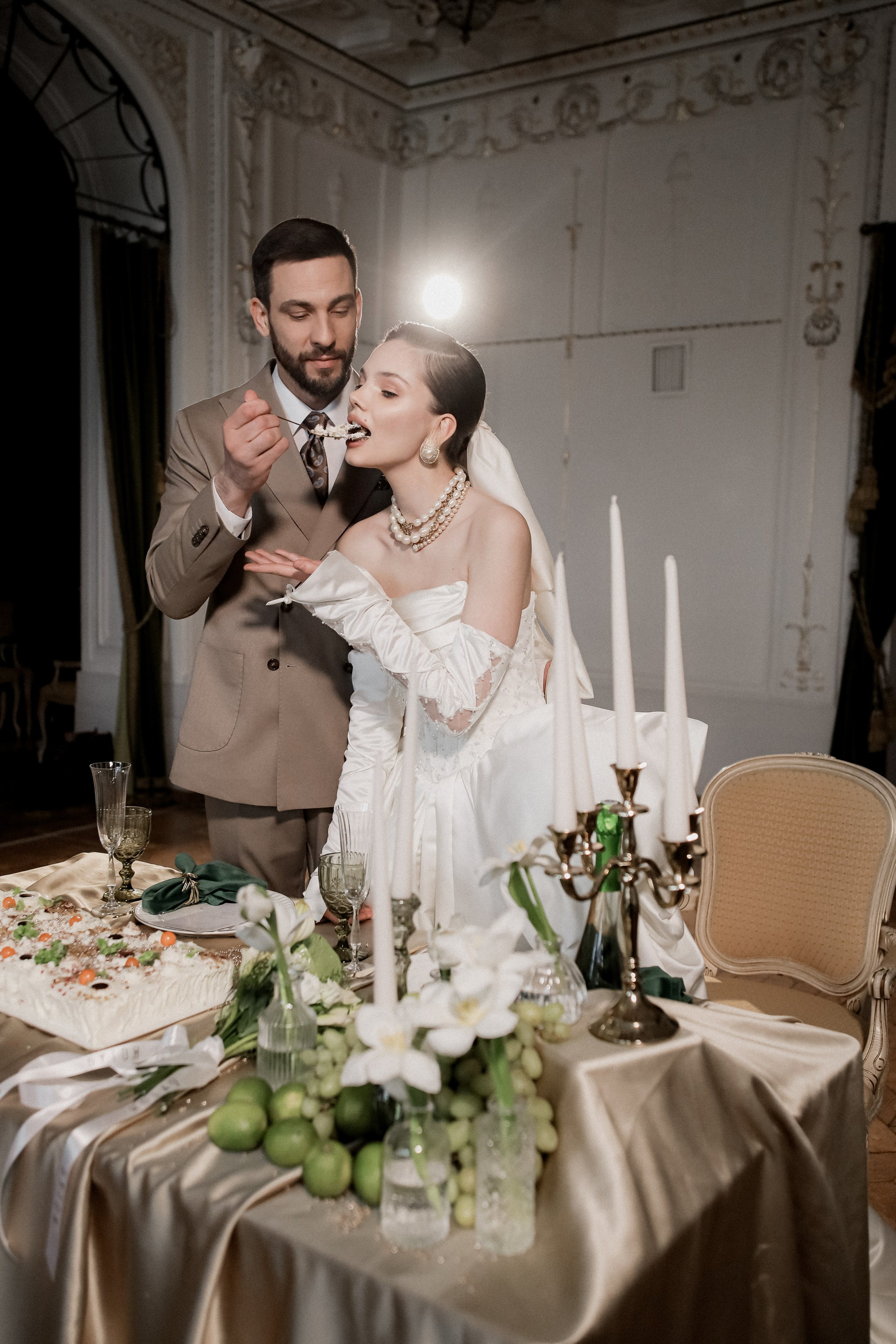 Контакты. Главная