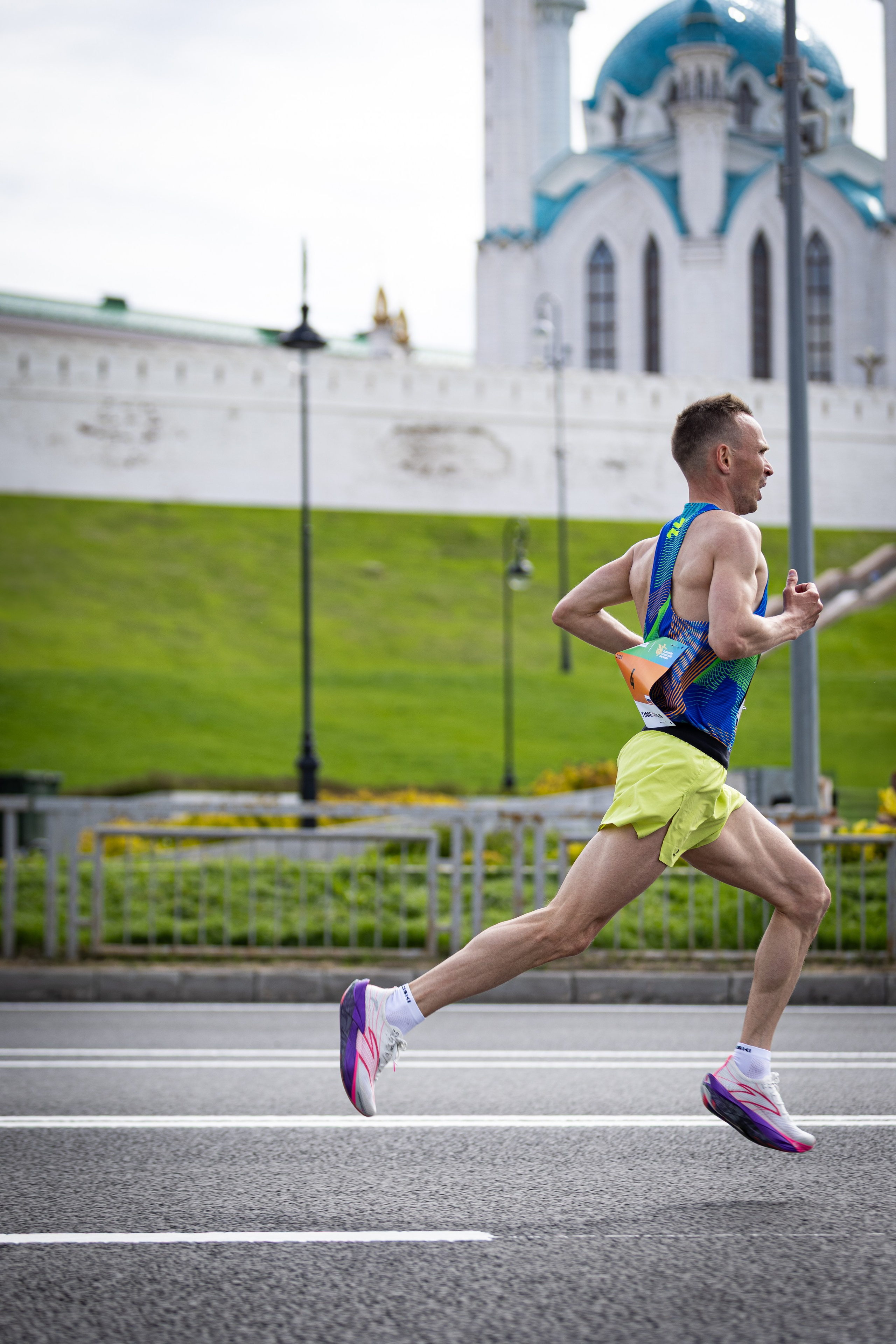 Биатлон , Кубок России по биатлону , Biathlon