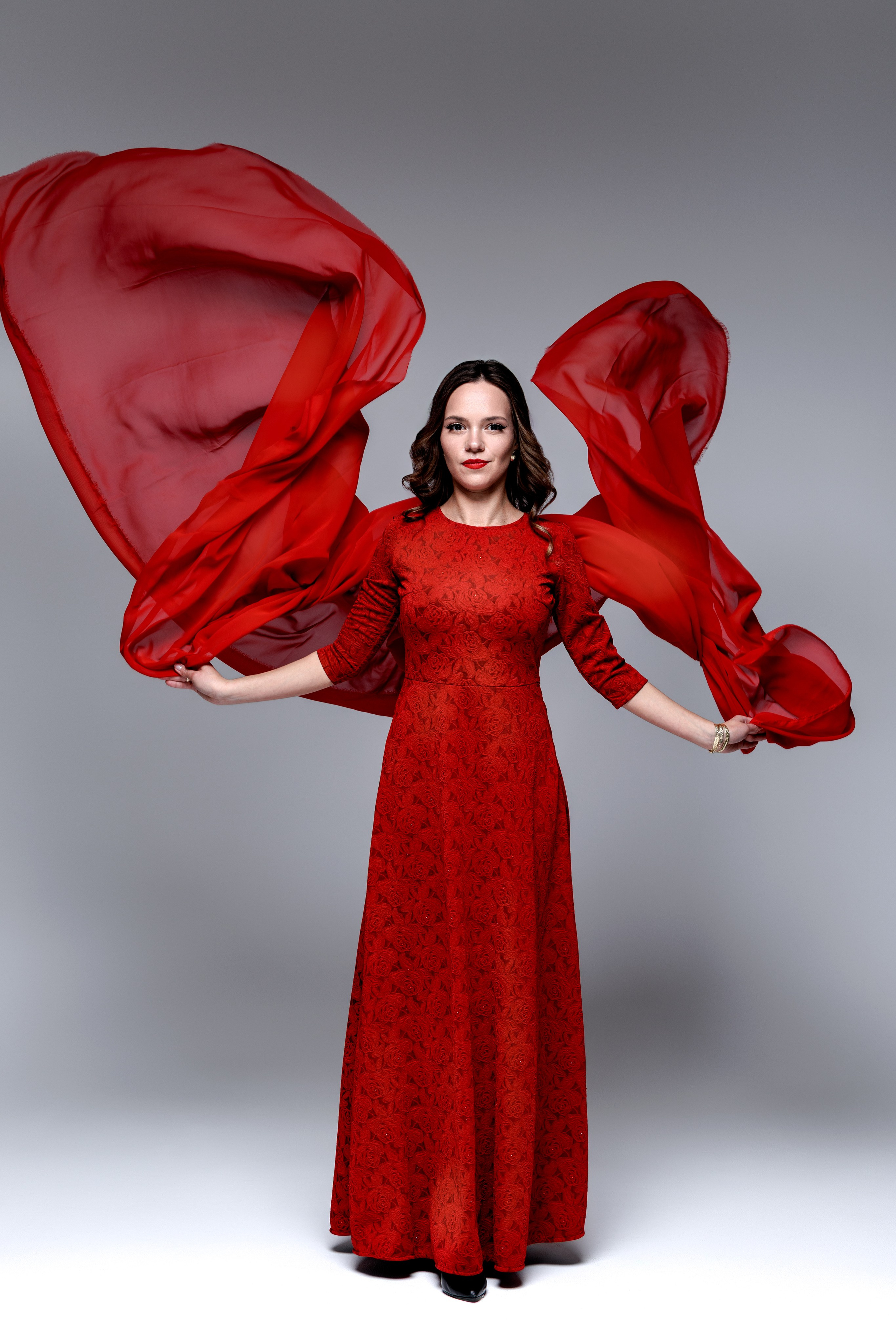 Портфолио. Трофимова Ольга, портретный фотограф