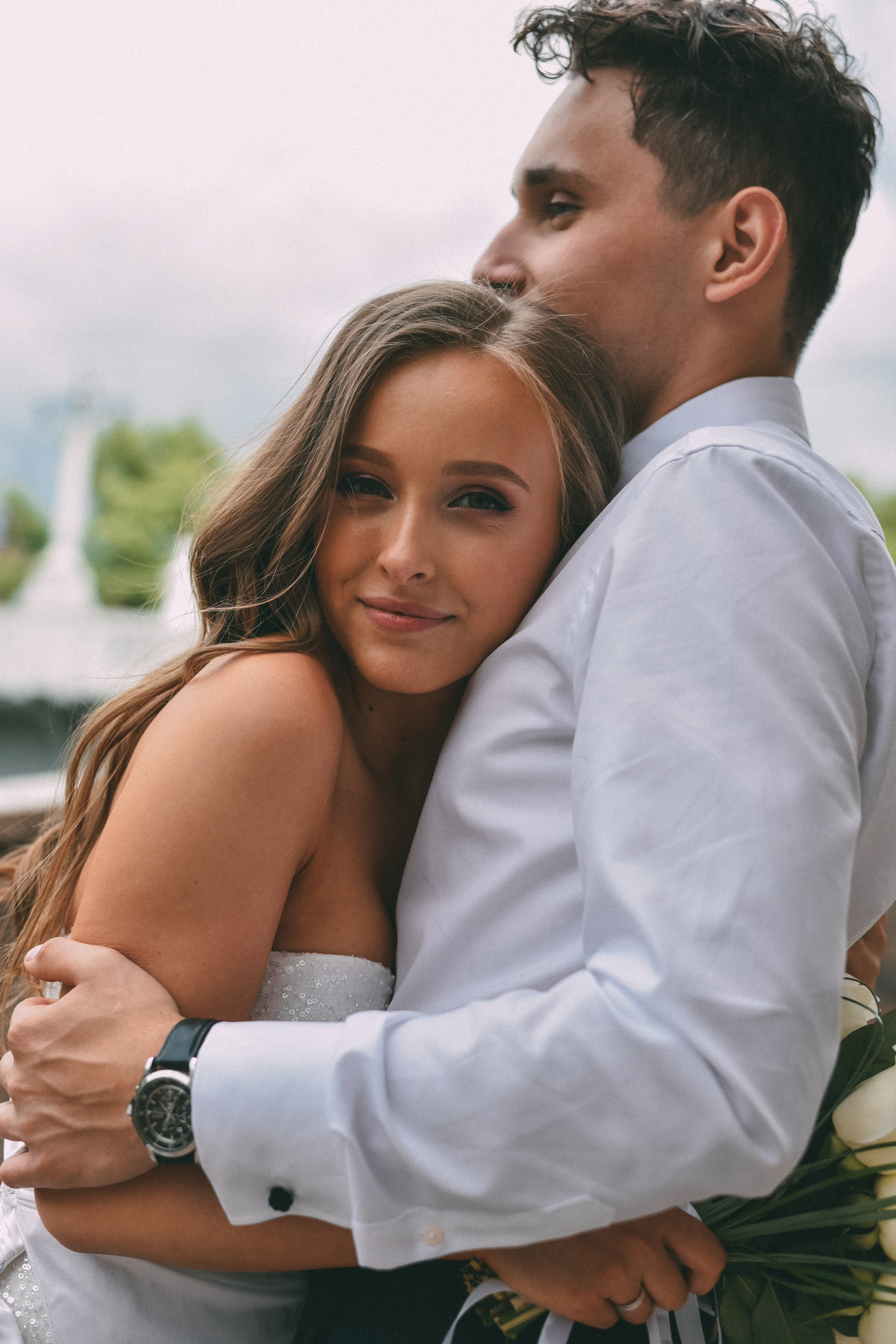 Дарья Жохова|портретный фотограф|Томск