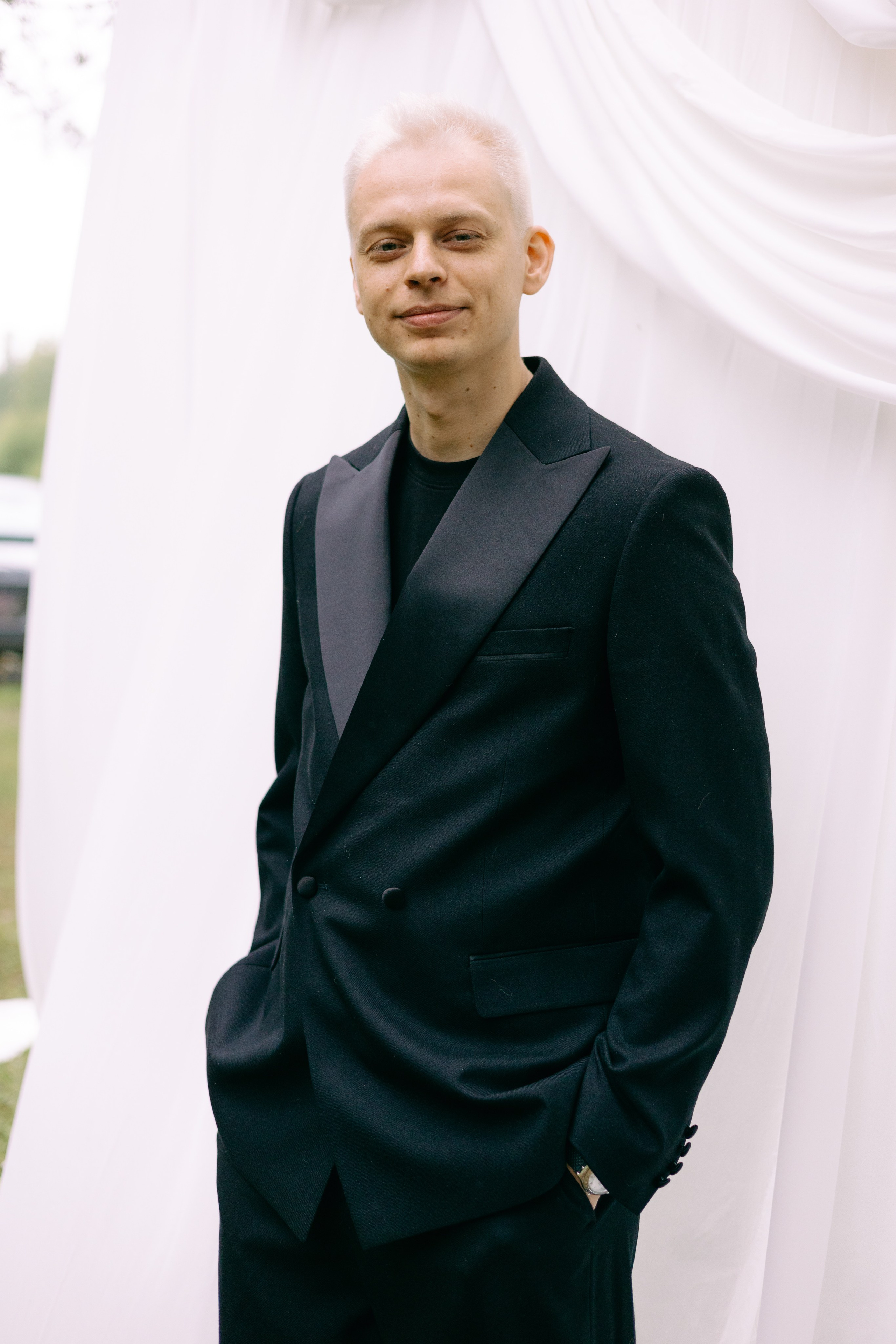 ВЕДУЩИЙ ПАВЕЛ ЕЛОВСКИХ