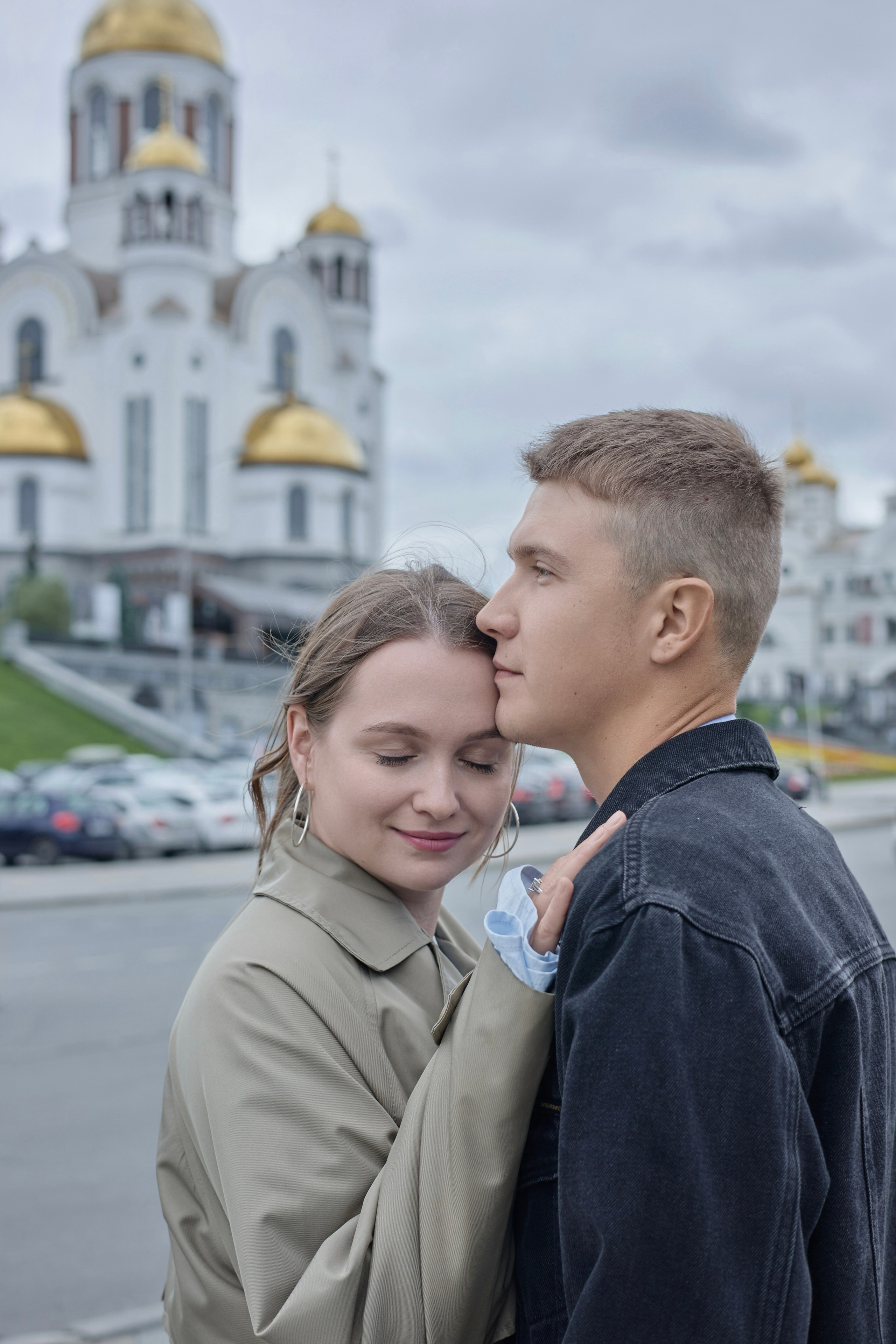 Услуги. Портретный фотограф в Екатеринбурге Имангалиев Болат