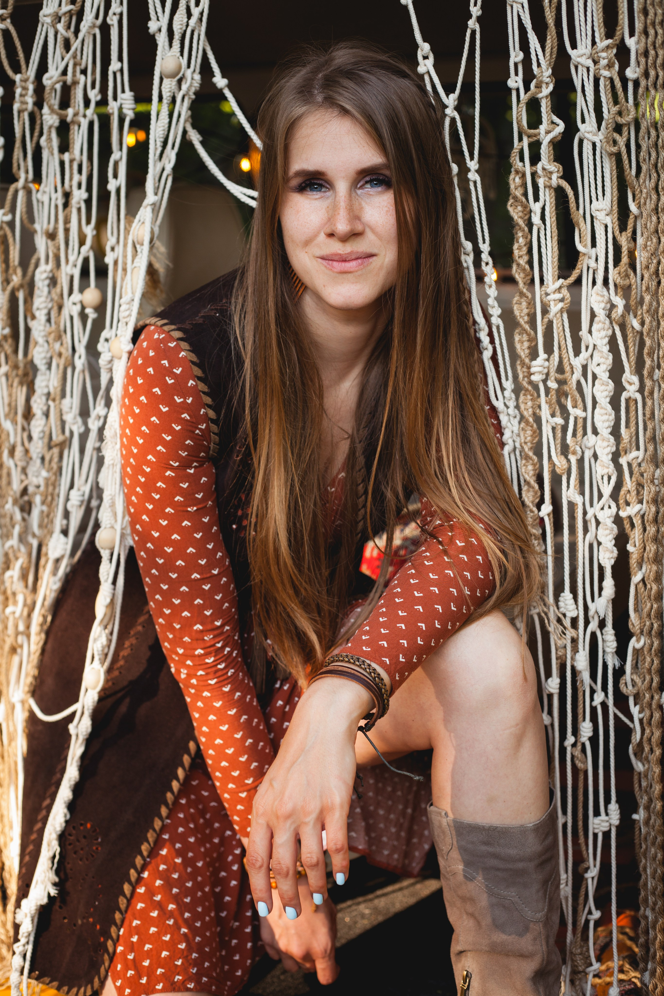 Семейный и детский фотограф Карпачевская Юлия