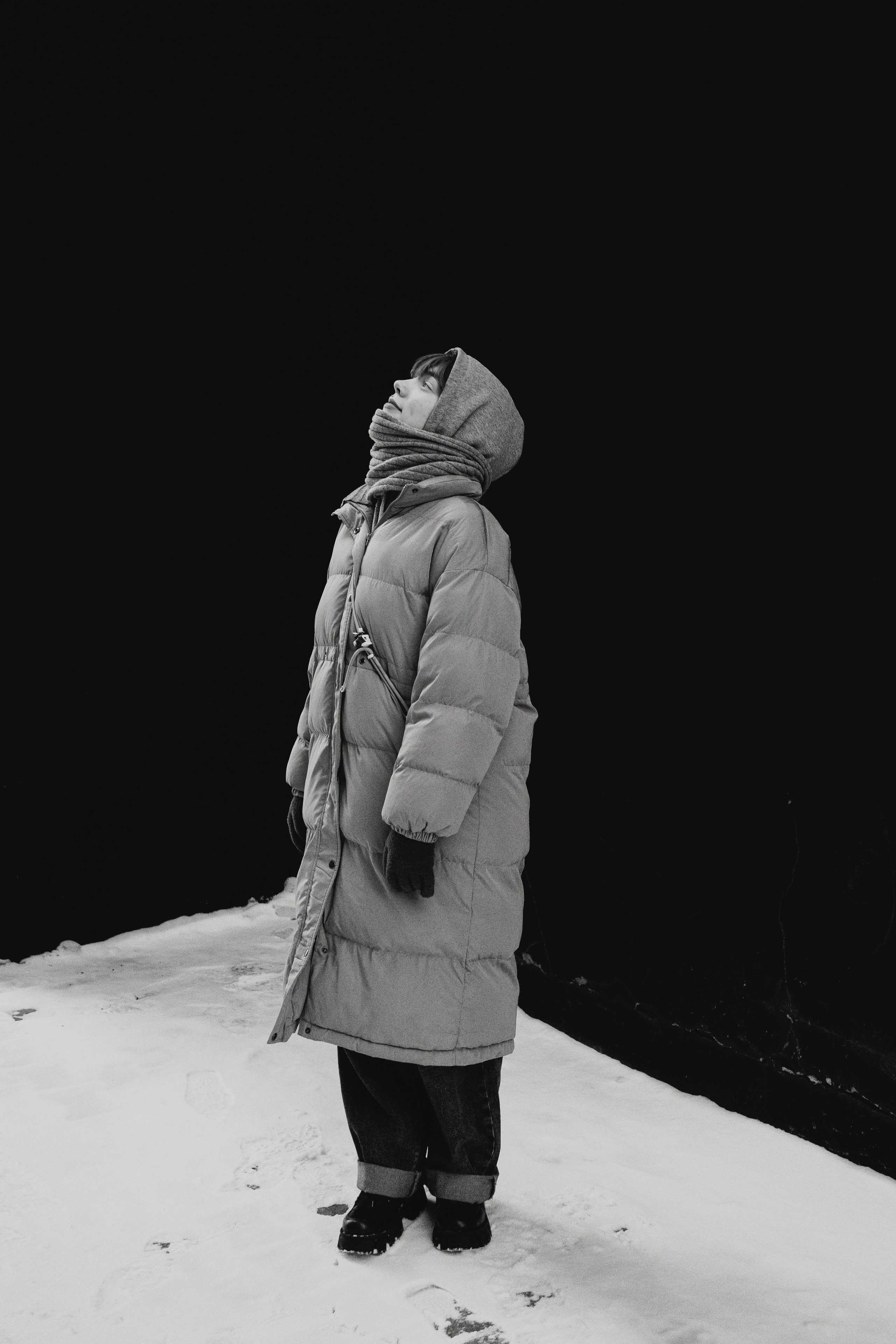 Соня Брусника. URAL REPORTER