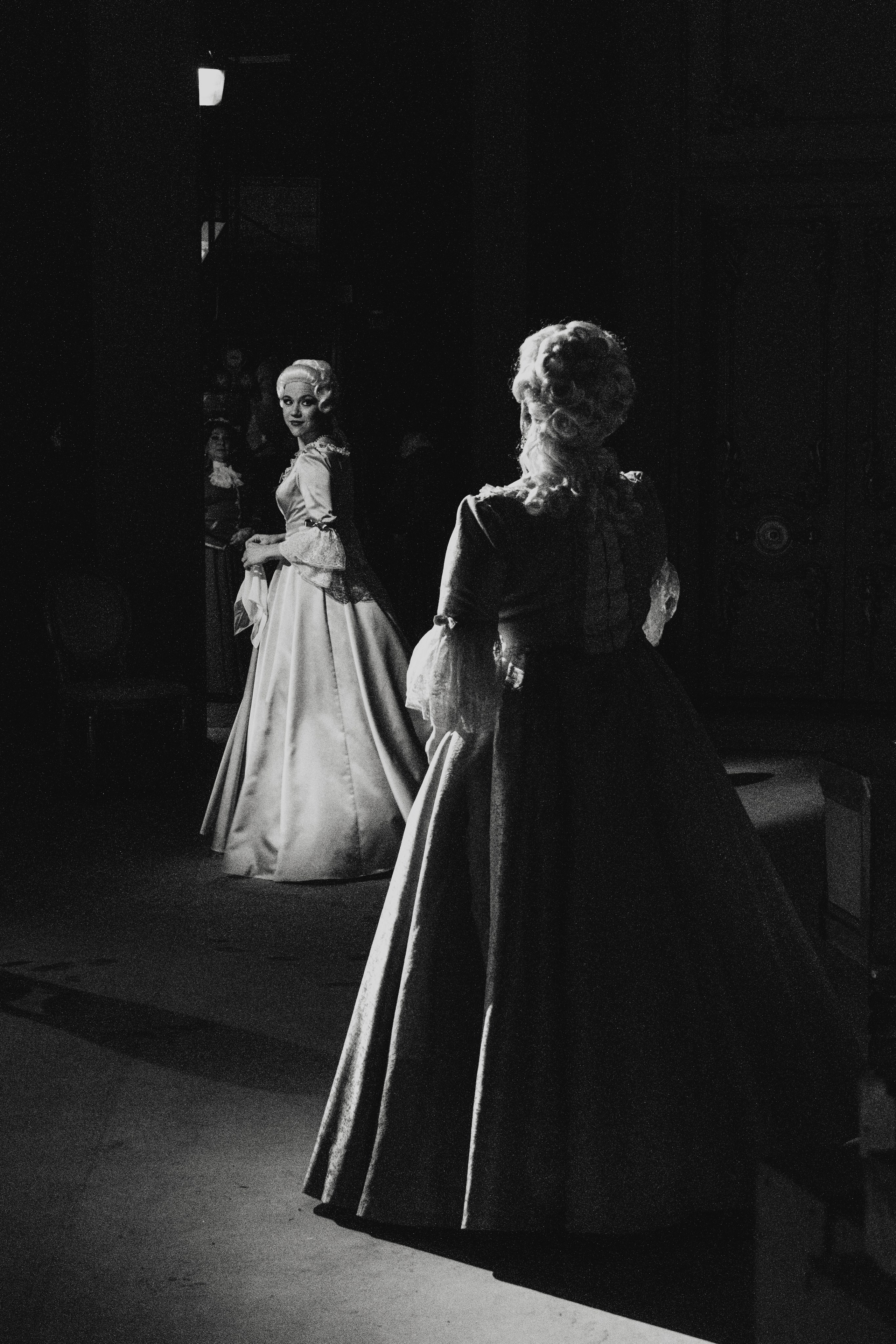 Дмитрий Стародубов. URAL REPORTER