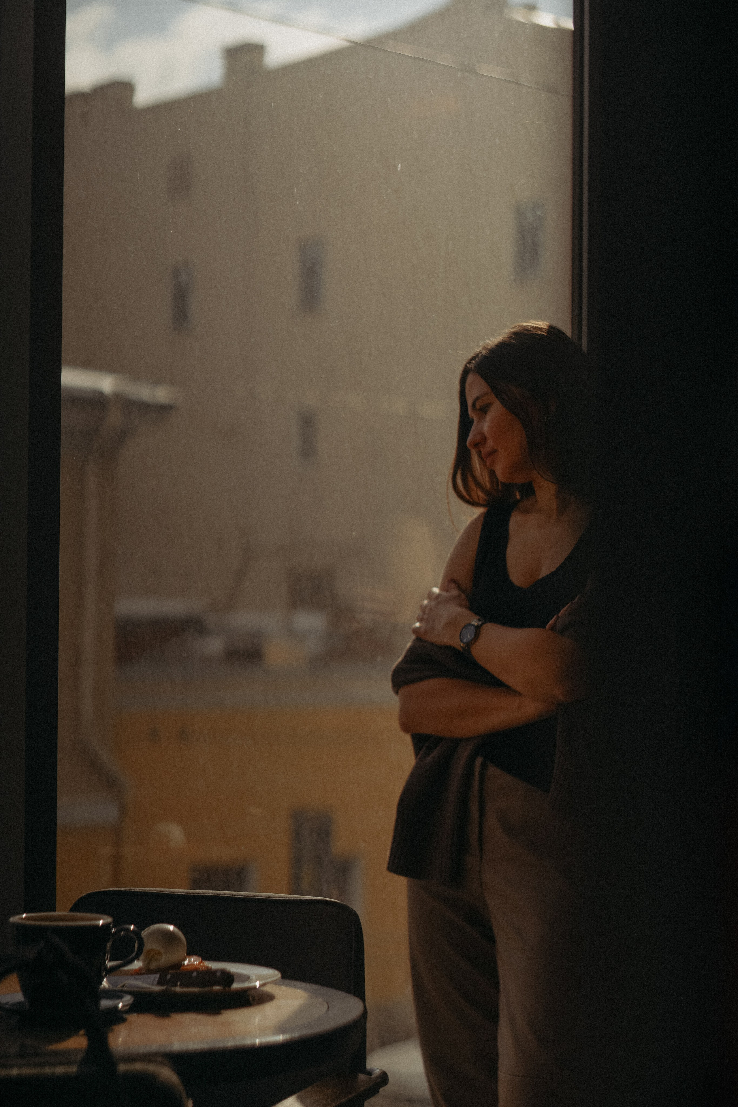 Обо мне. Семейный и женский фотограф в Санкт-Петербурге Татьяна Стружкина