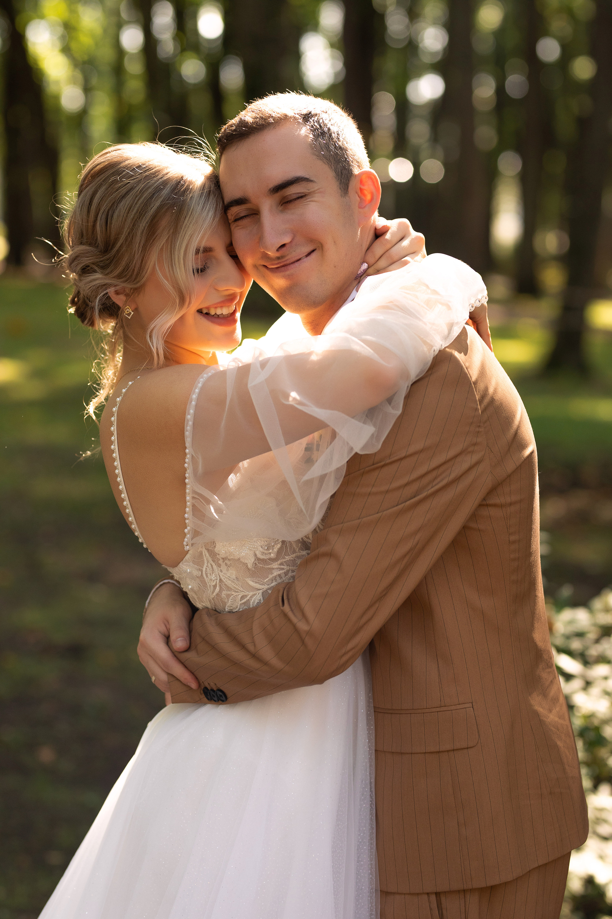 Свадьба калининград