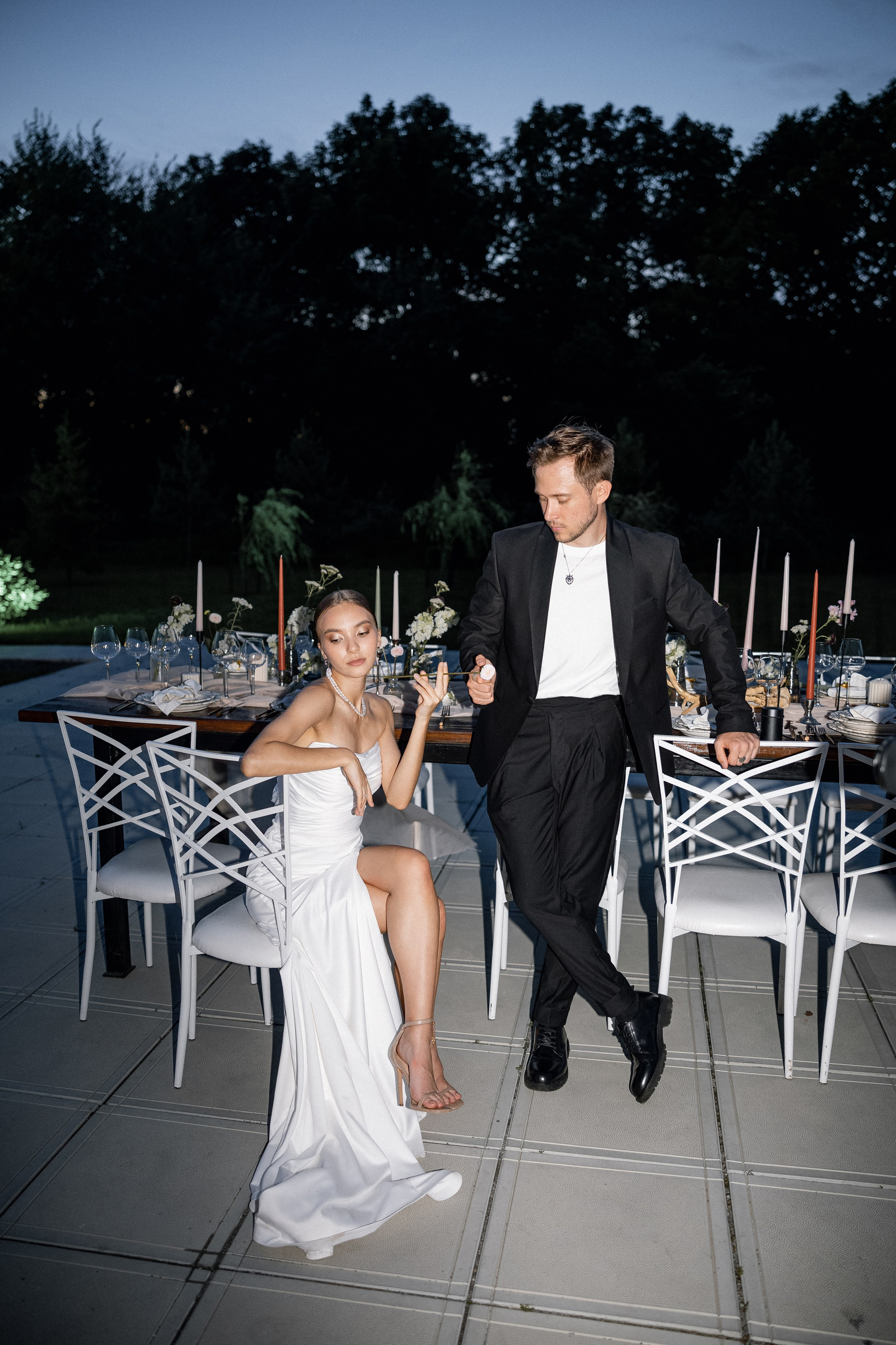 Wedding Day. Свадебный и семейный фотограф Сасина Элина г.Хабаровск