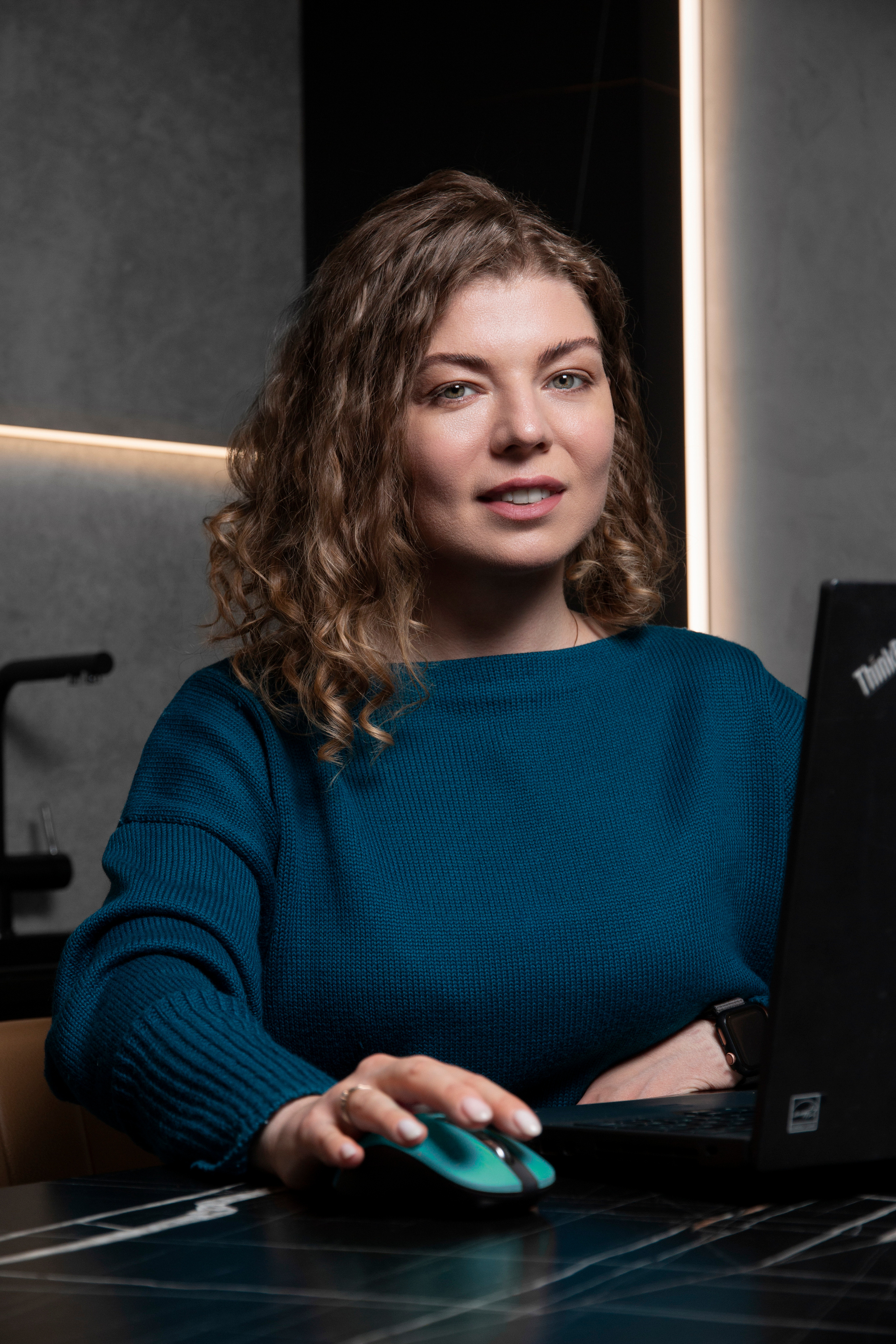 Бизнес портреты. Примеры работ. Андрей Лис фотограф в Екатеринбурге