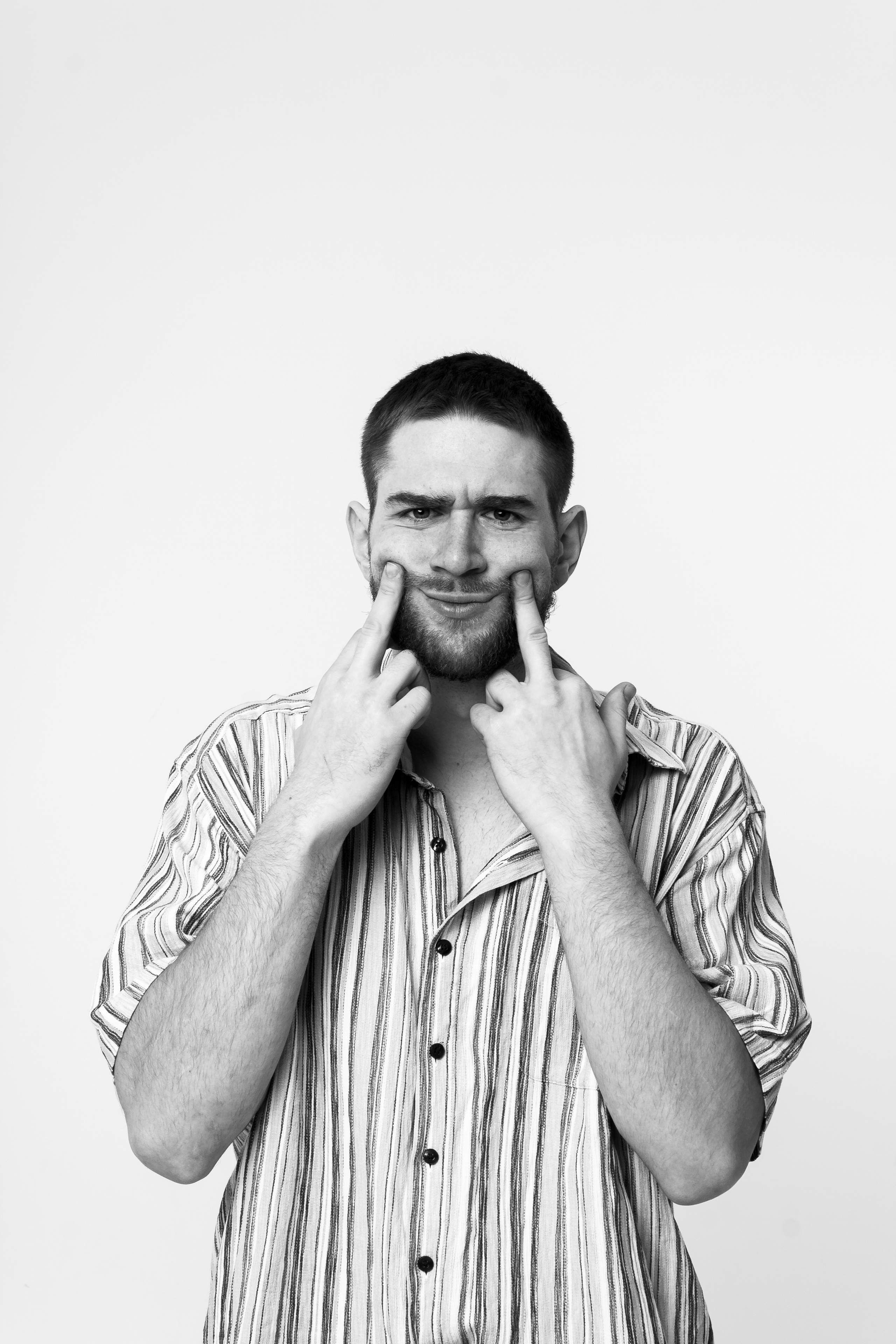 Крылов Кирилл Фотограф Москва