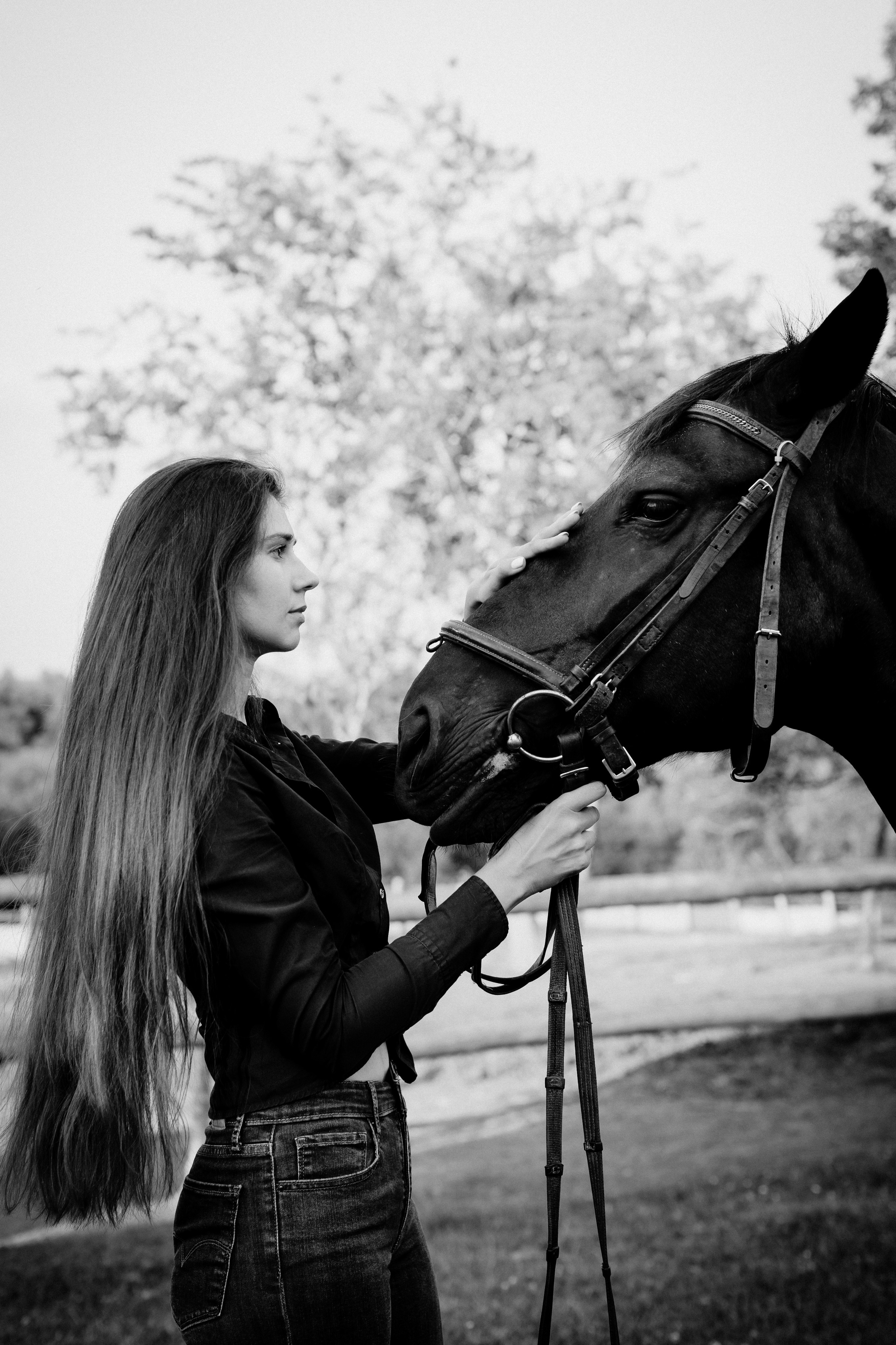 Красивые места для съемок возле Минска. Портретный фотограф в Минске Анна Волейко