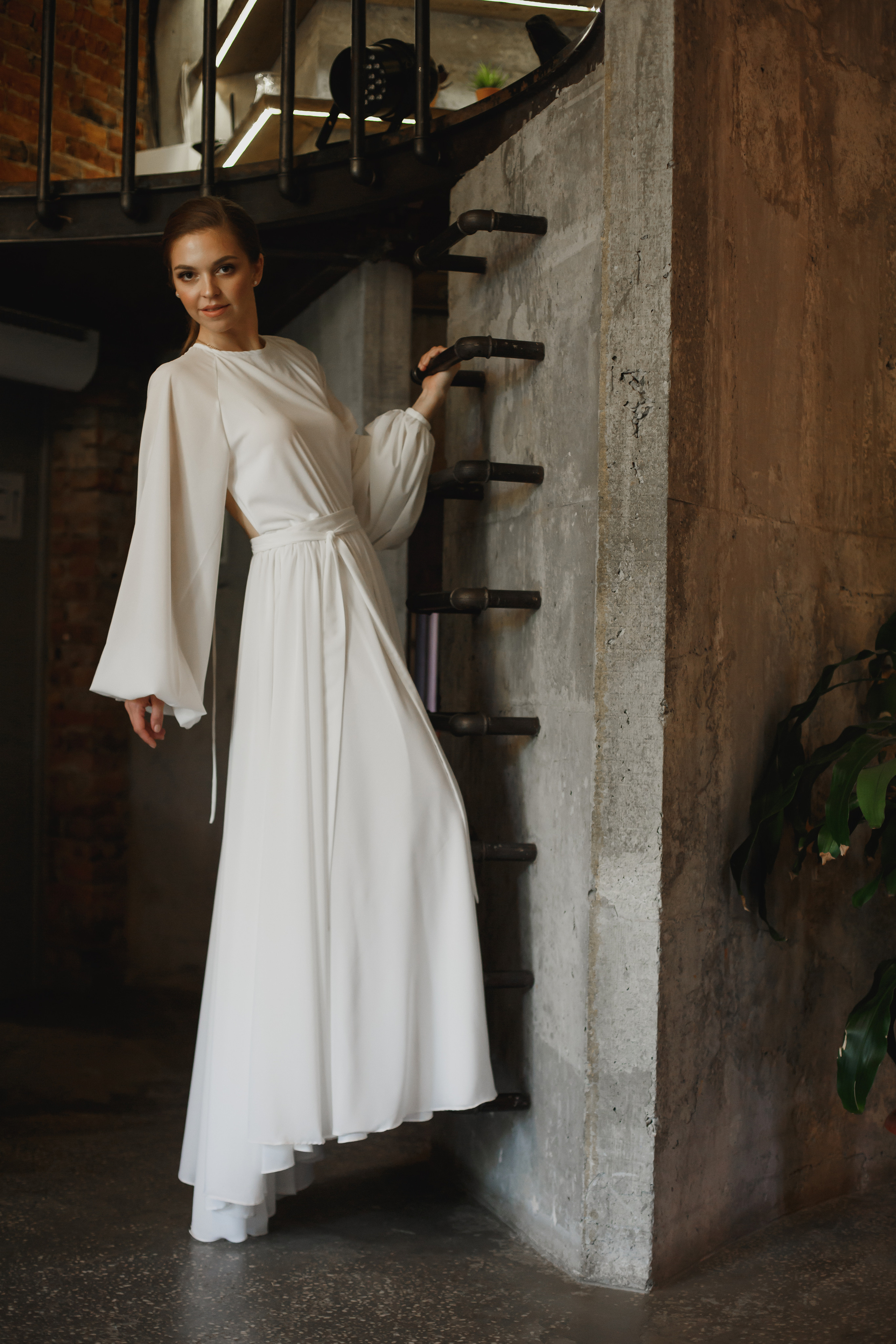 Нурлан & Юлия. Фотограф историй в Челябинске и Екб