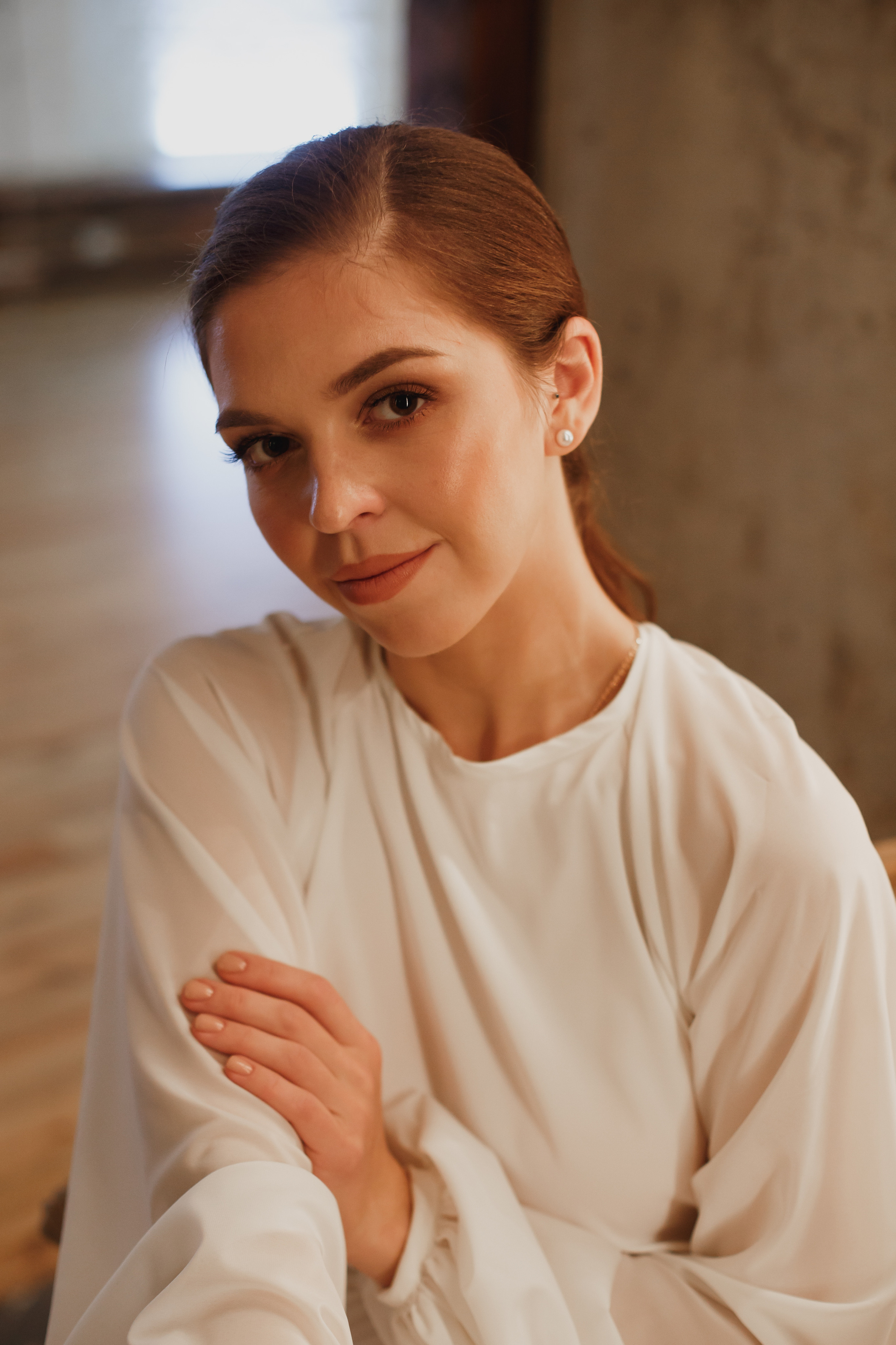 Нурлан & Юлия. Фотограф историй в Челябинске и Екб