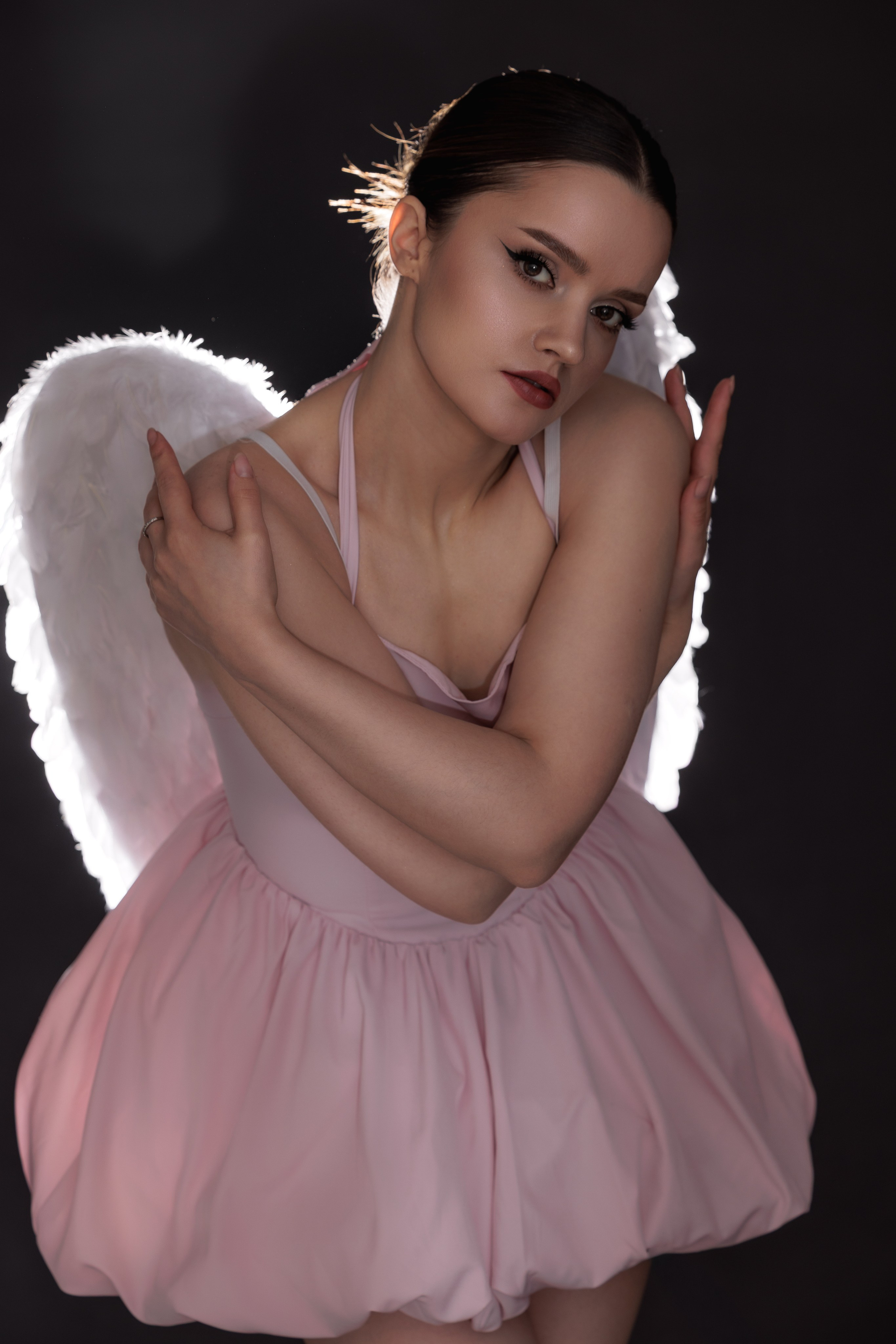 Как подготовиться к фотосесии: полный чек-лист. Трофимова Ольга, портретный фотограф