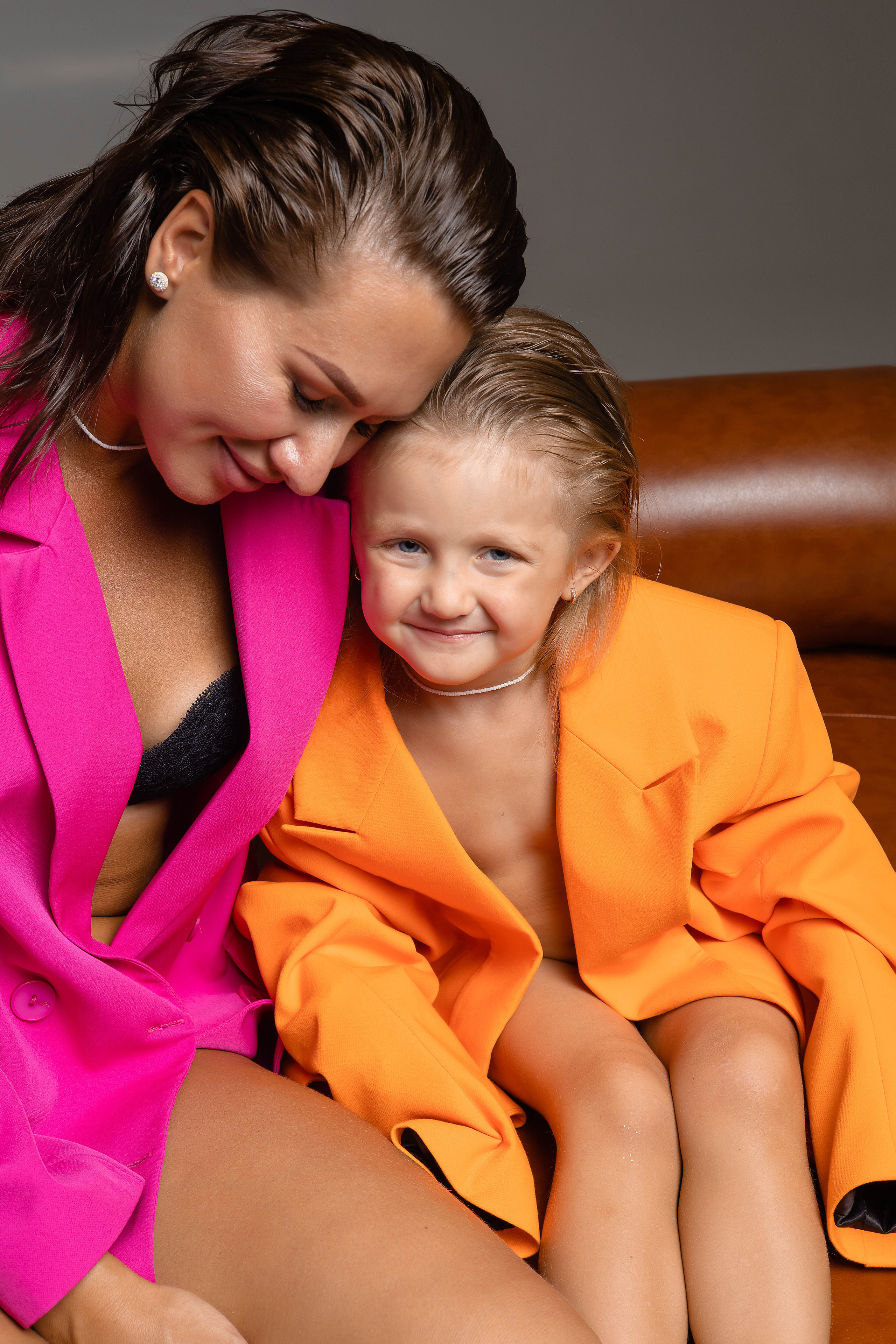 Семейный фотограф в Екатеринбурге Екатерина Белозерцева