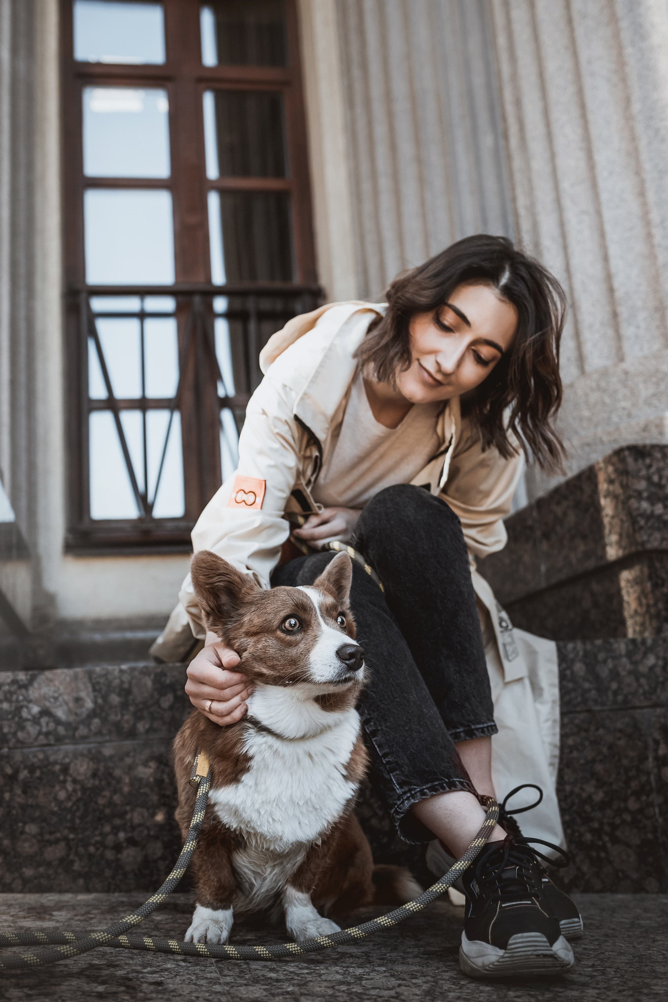 Городские локации для фотосессии