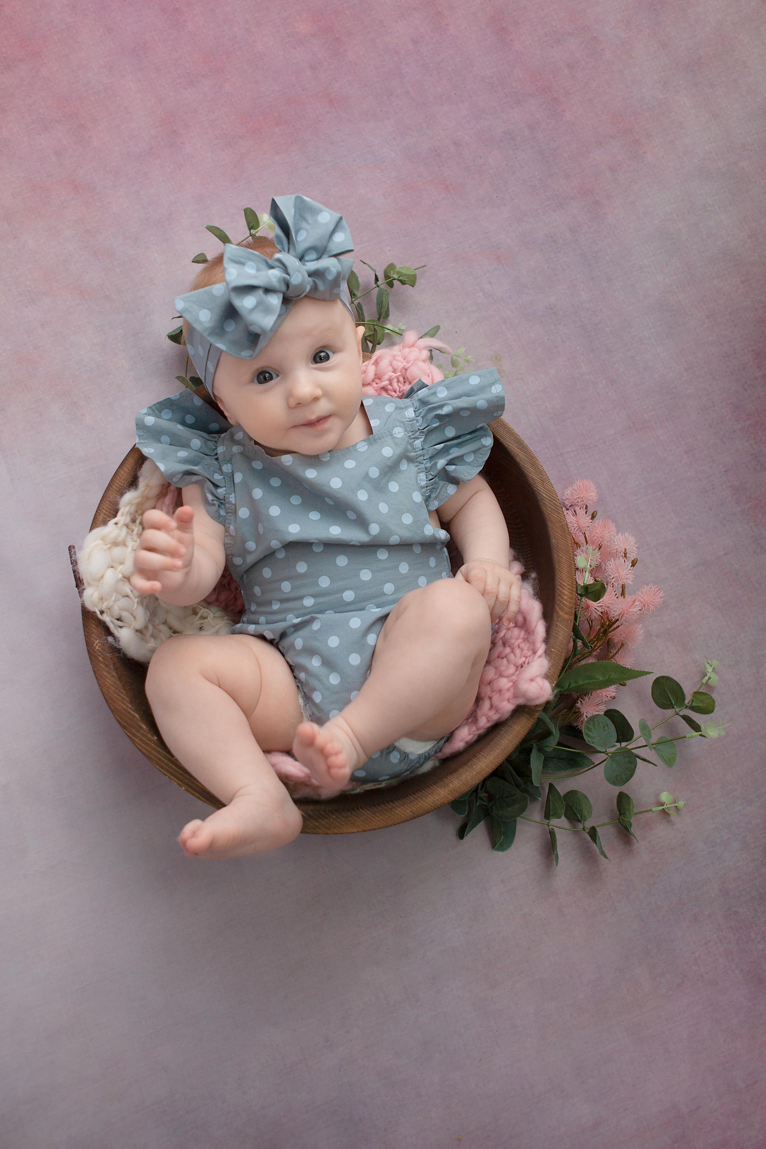 Семьи и малыши. Фотограф новорожденных, деток постарше, беременности в Южно-Сахалинске