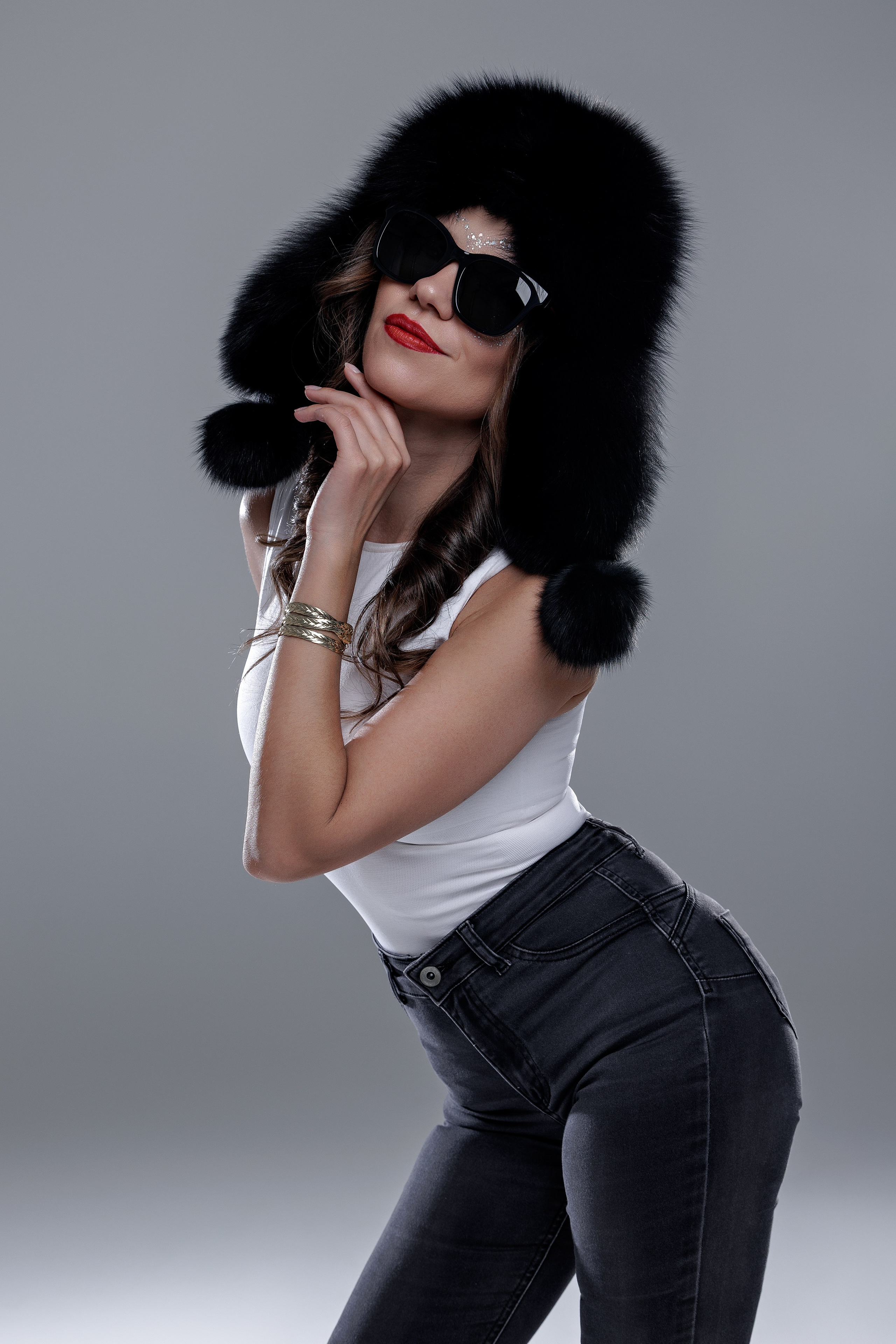 Как подготовиться к фотосесии: полный чек-лист. Трофимова Ольга, портретный фотограф