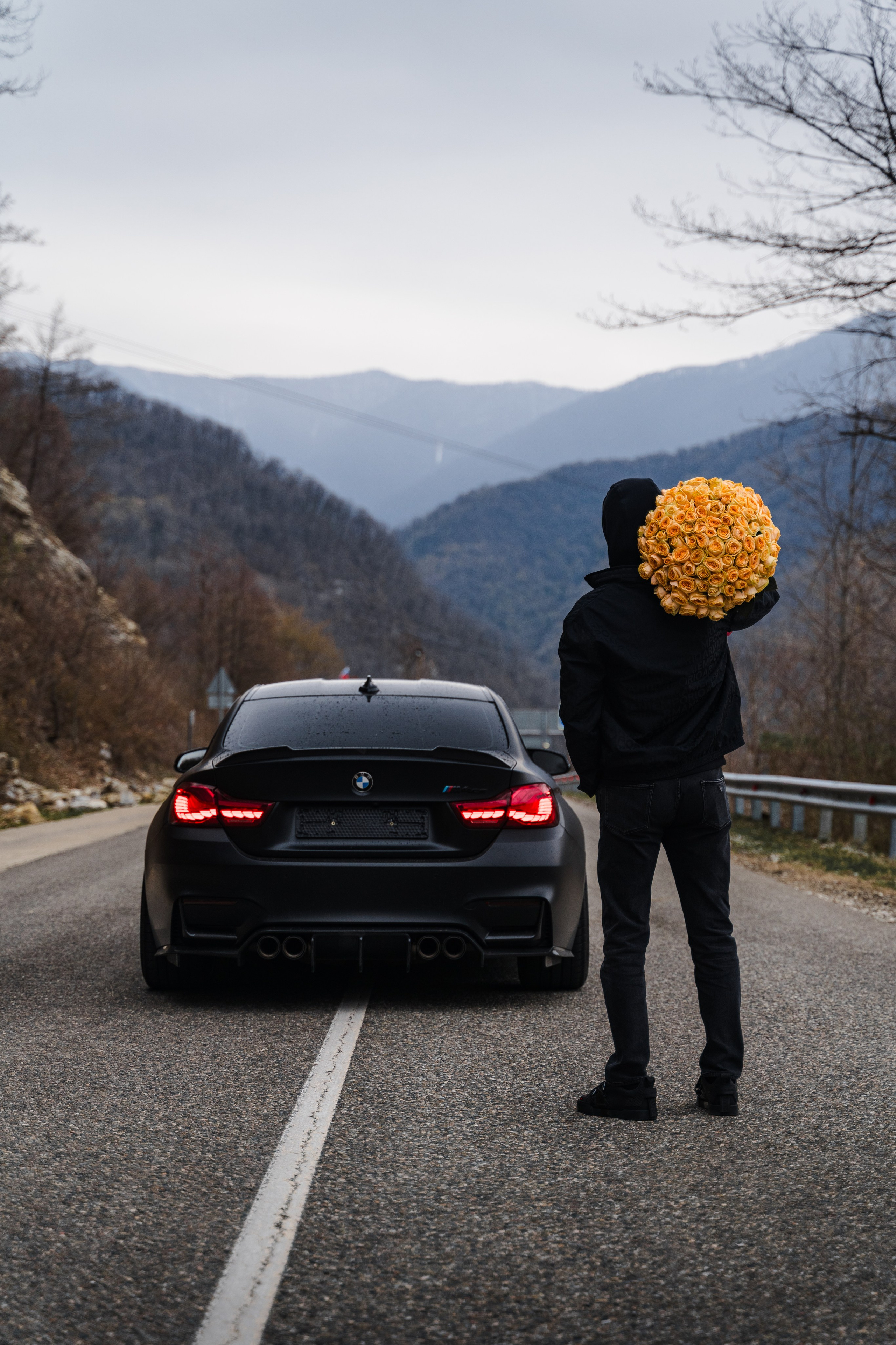 Автомобильный и просто лучший фотограф в Сочи Nikita No Name