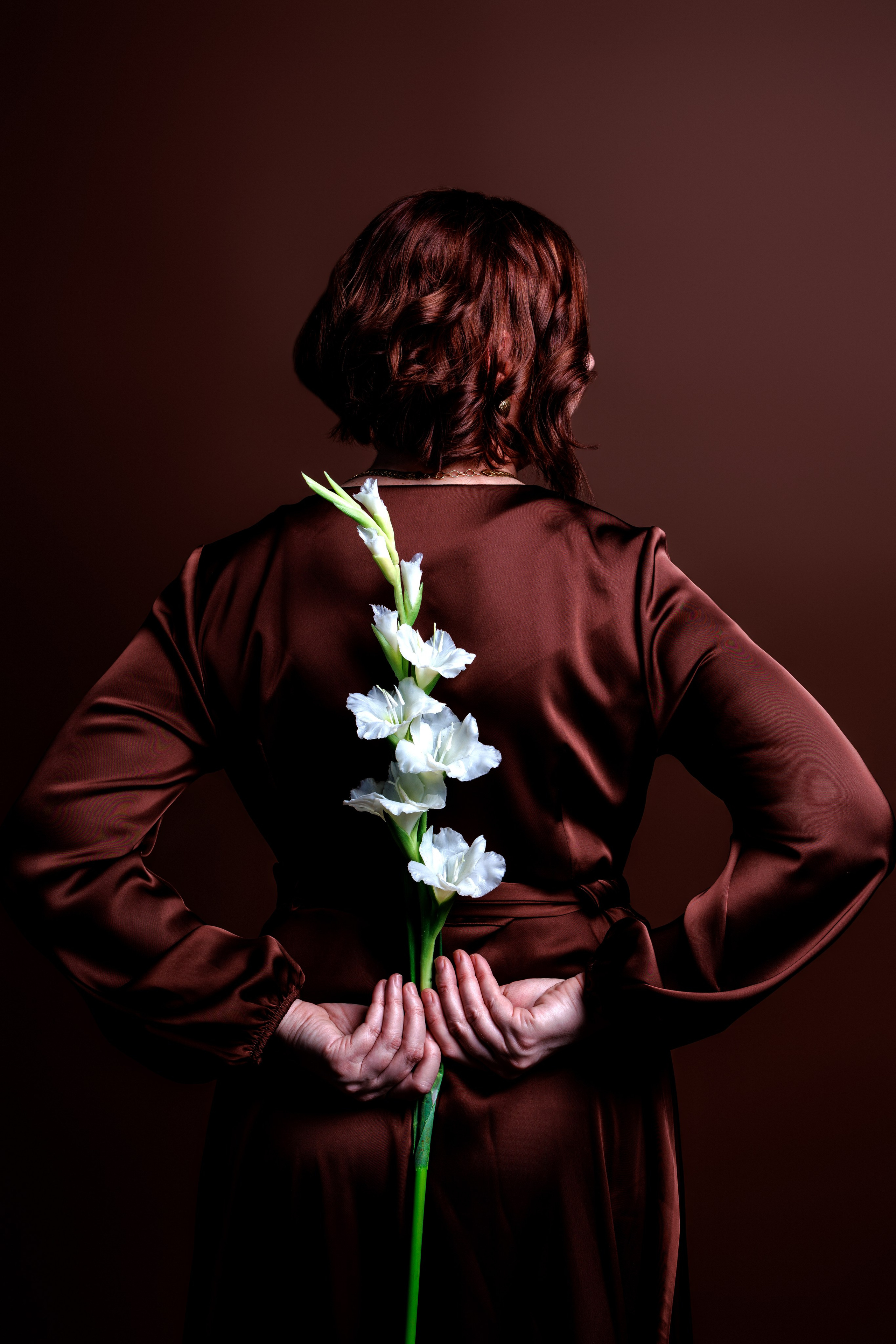 Как подготовиться к фотосесии: полный чек-лист. Трофимова Ольга, портретный фотограф