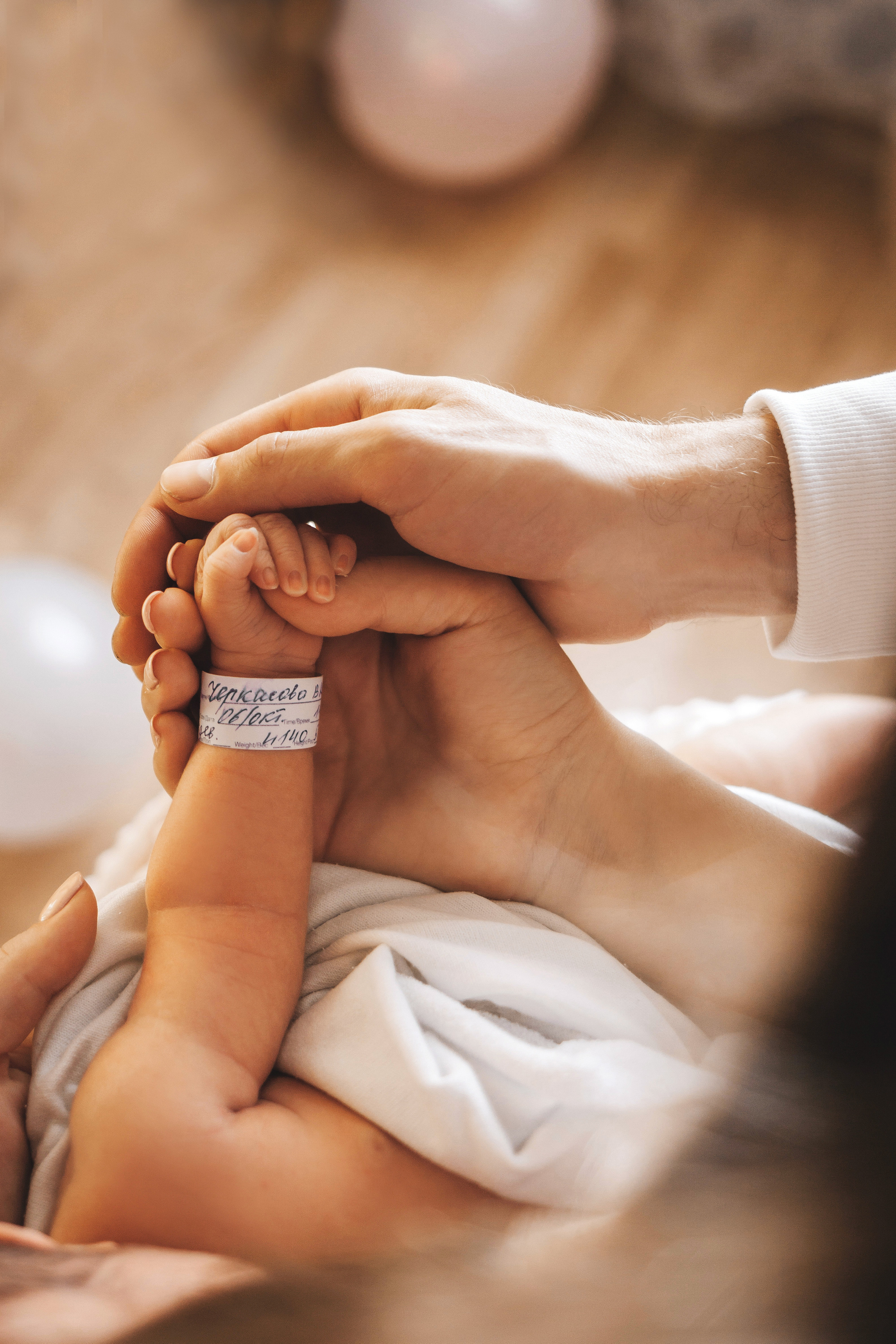 Семейный lifestyle фотограф в Санкт-Петербурге Людмила Пахомова