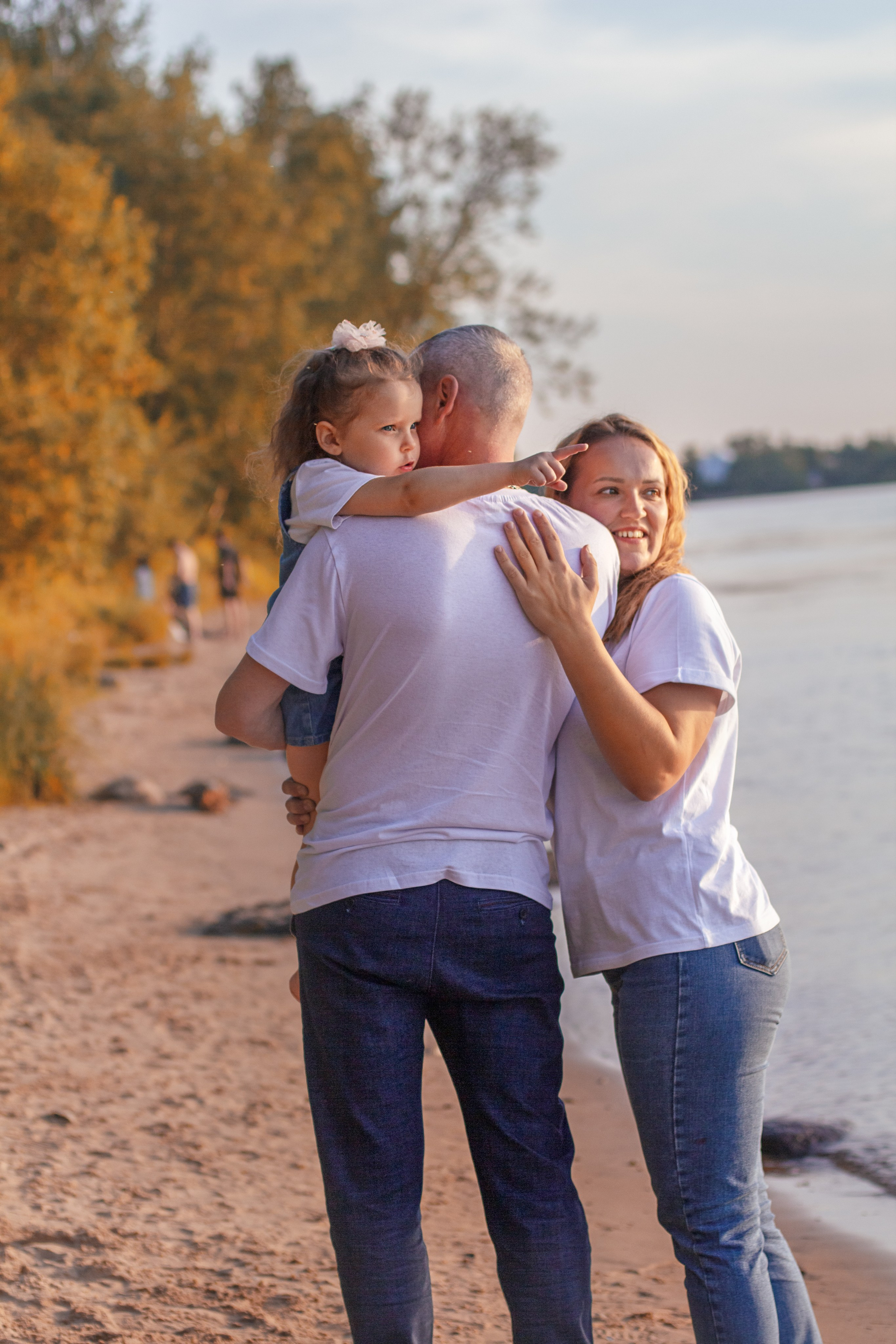 УСЛУГИ. Фотограф Оксана Потапова