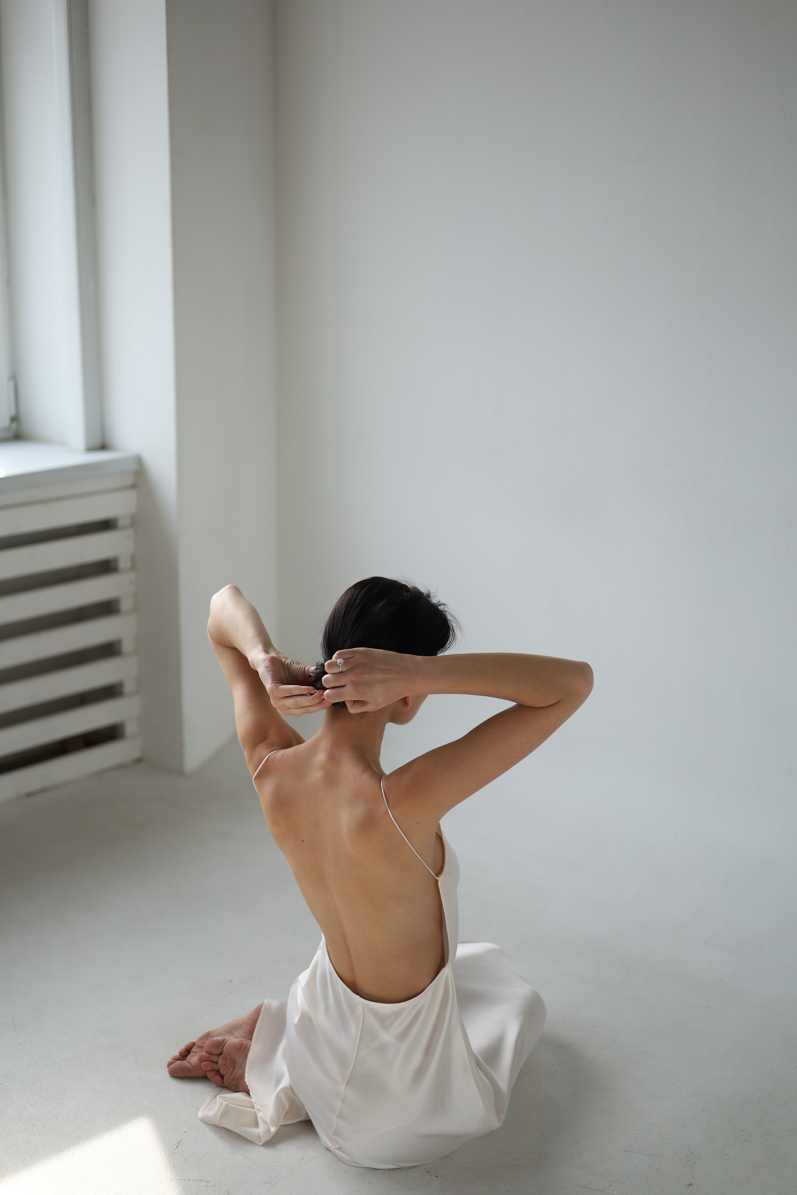 Женский фотограф в Донецке