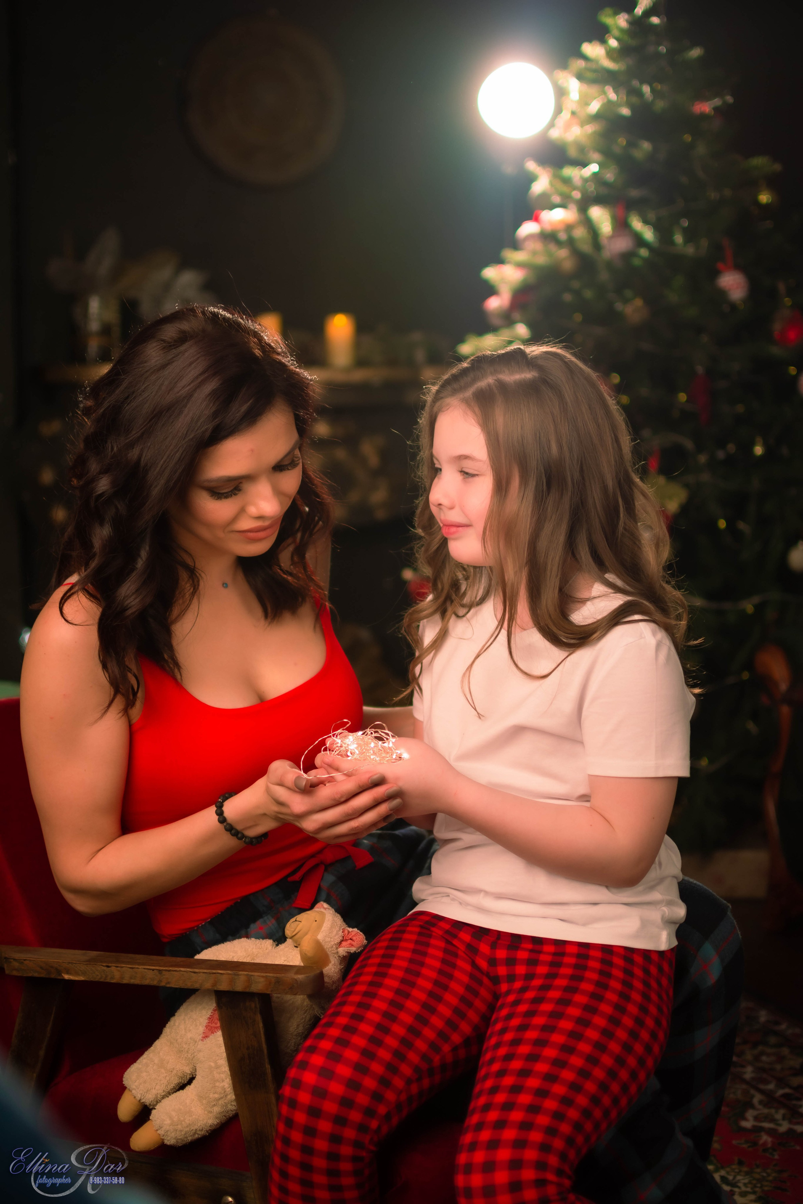 Фотограф Эллина Дар г. Улан-Удэ