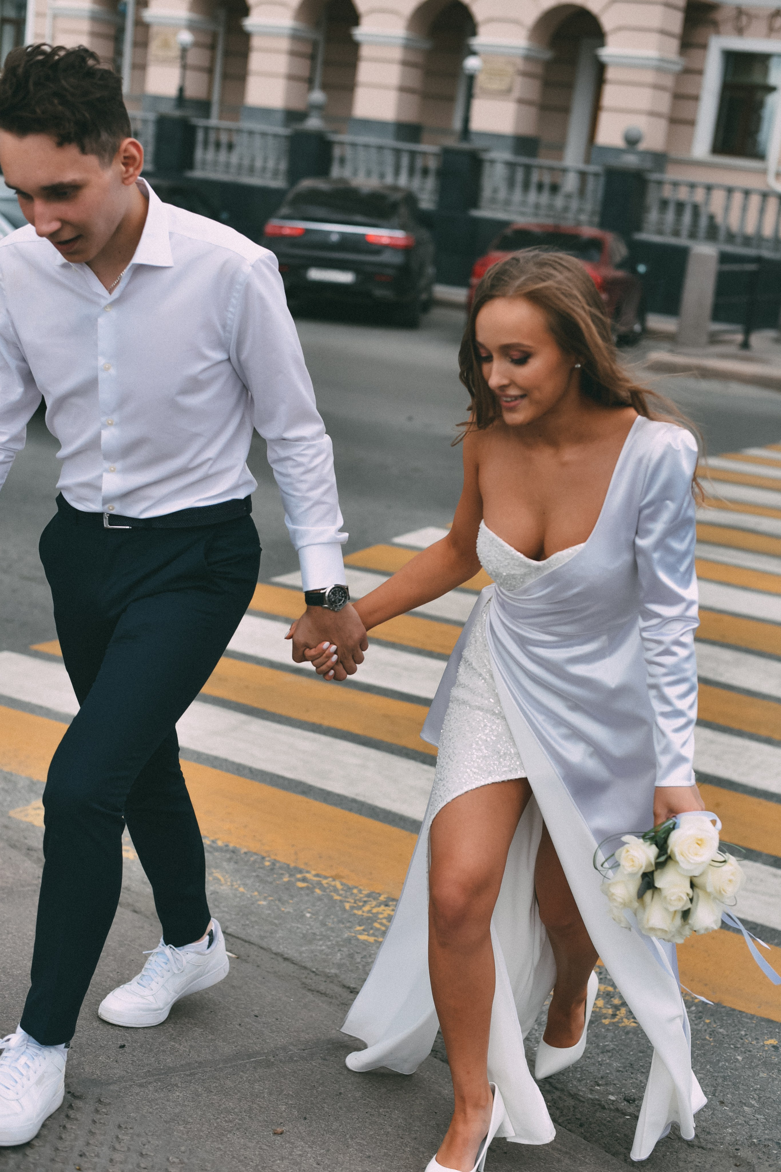 Дарья Жохова|портретный фотограф|Томск