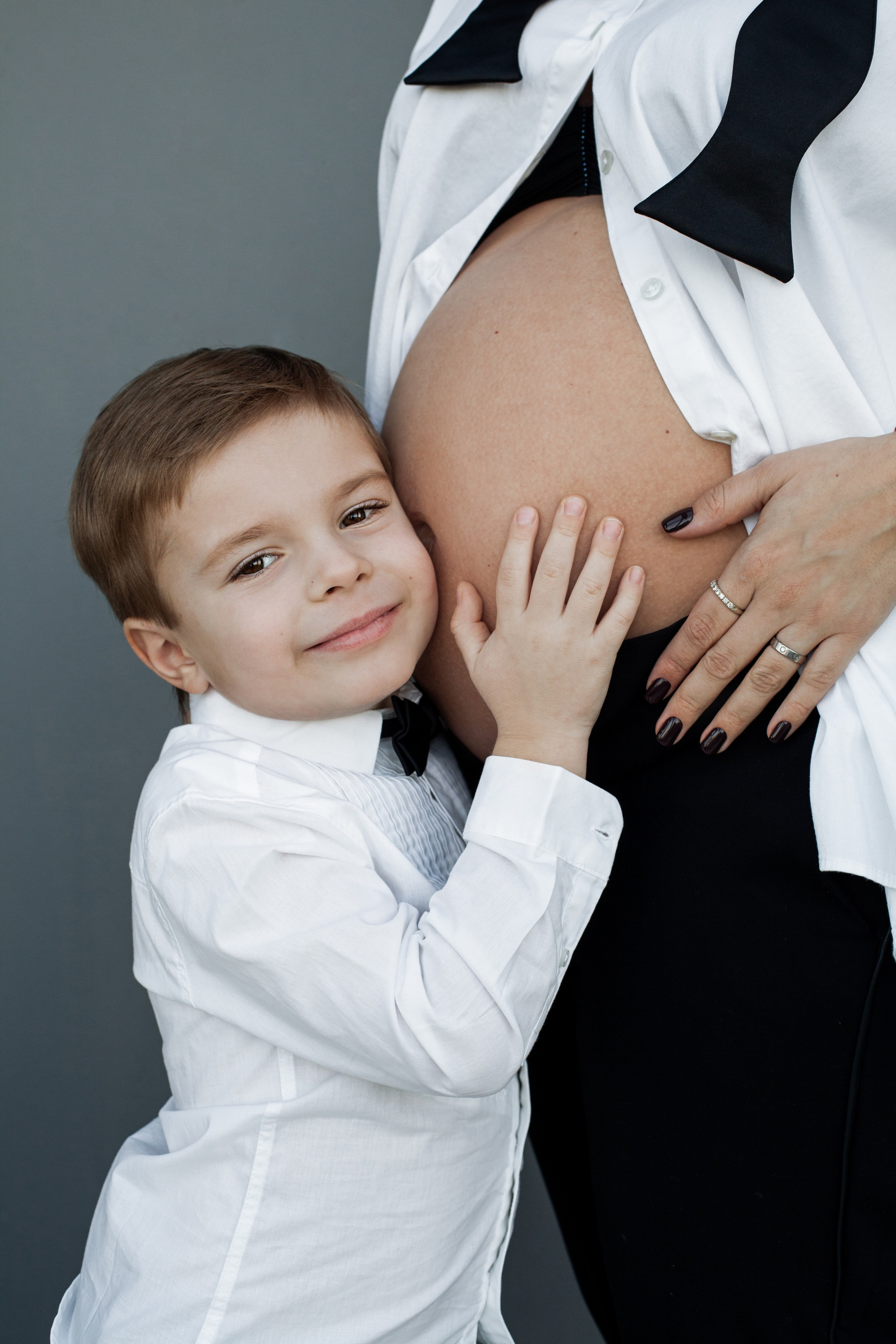 Детский портрет. Фотохудожник Валерия Радос