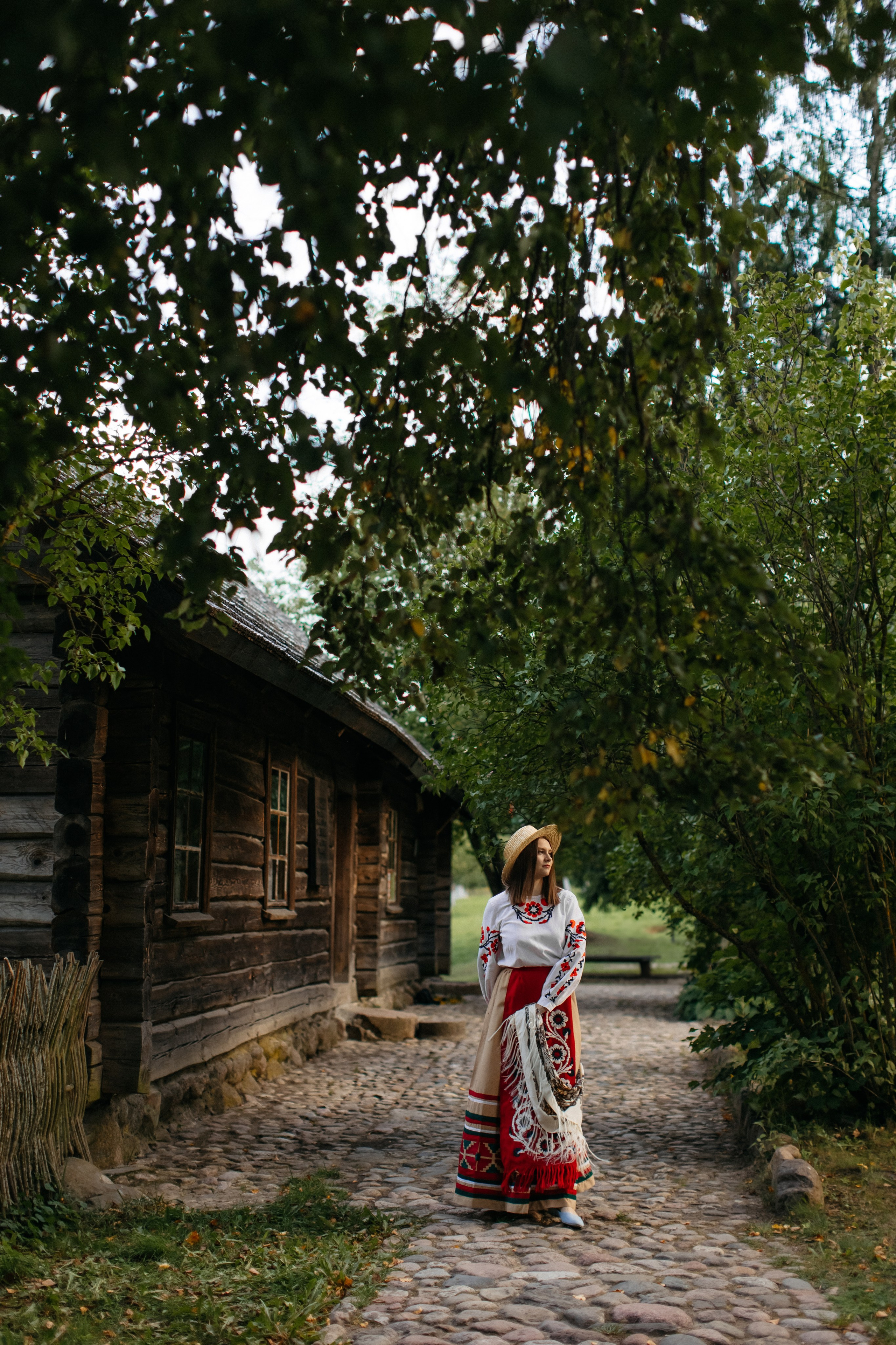 Красивые места для съемок возле Минска. Портретный фотограф в Минске Анна Волейко