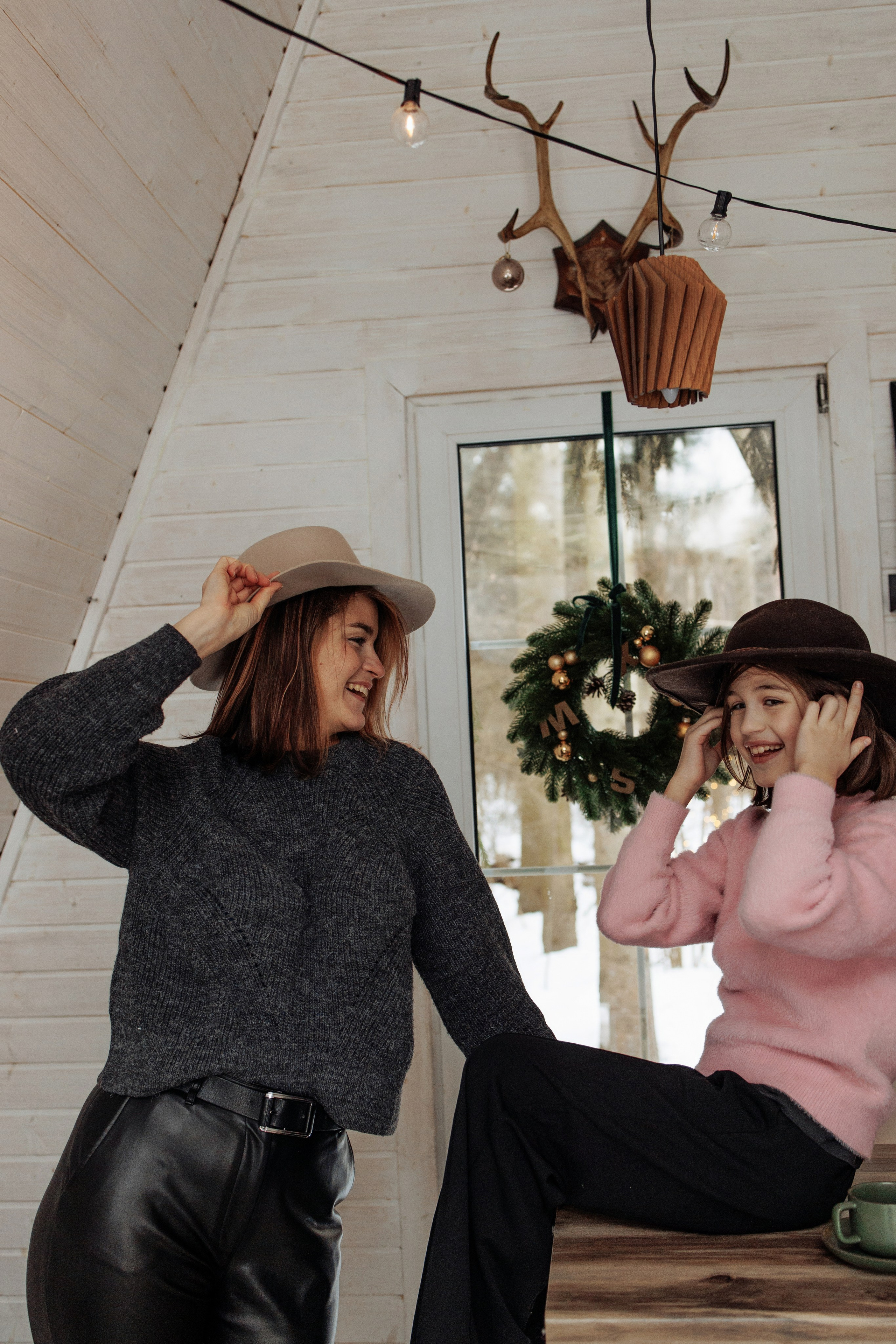 Семейные фотосессии. Семейный фотограф в Москве и Новой Москве Ольга Смирнова