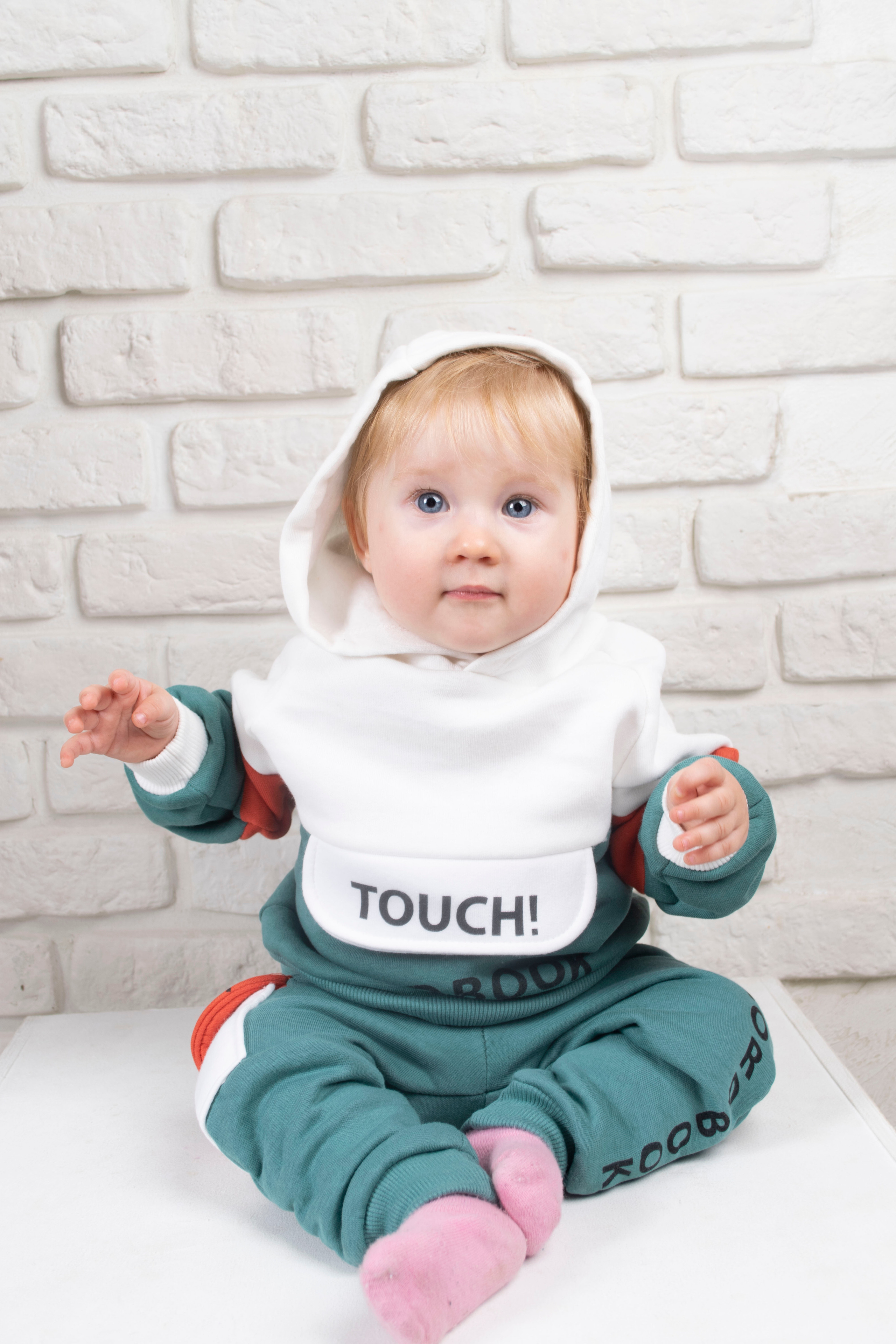 Зал White. Фотостудия Кураж