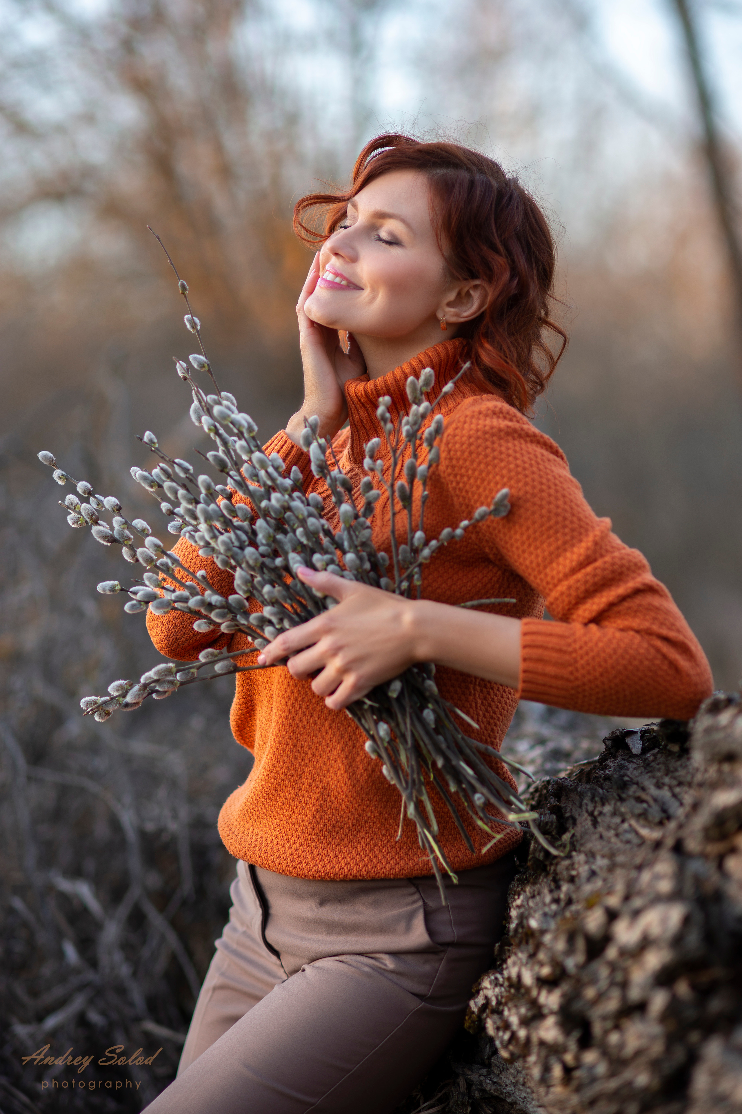 Уличная фотосессия Арзамас. Фотограф Арзамас. 