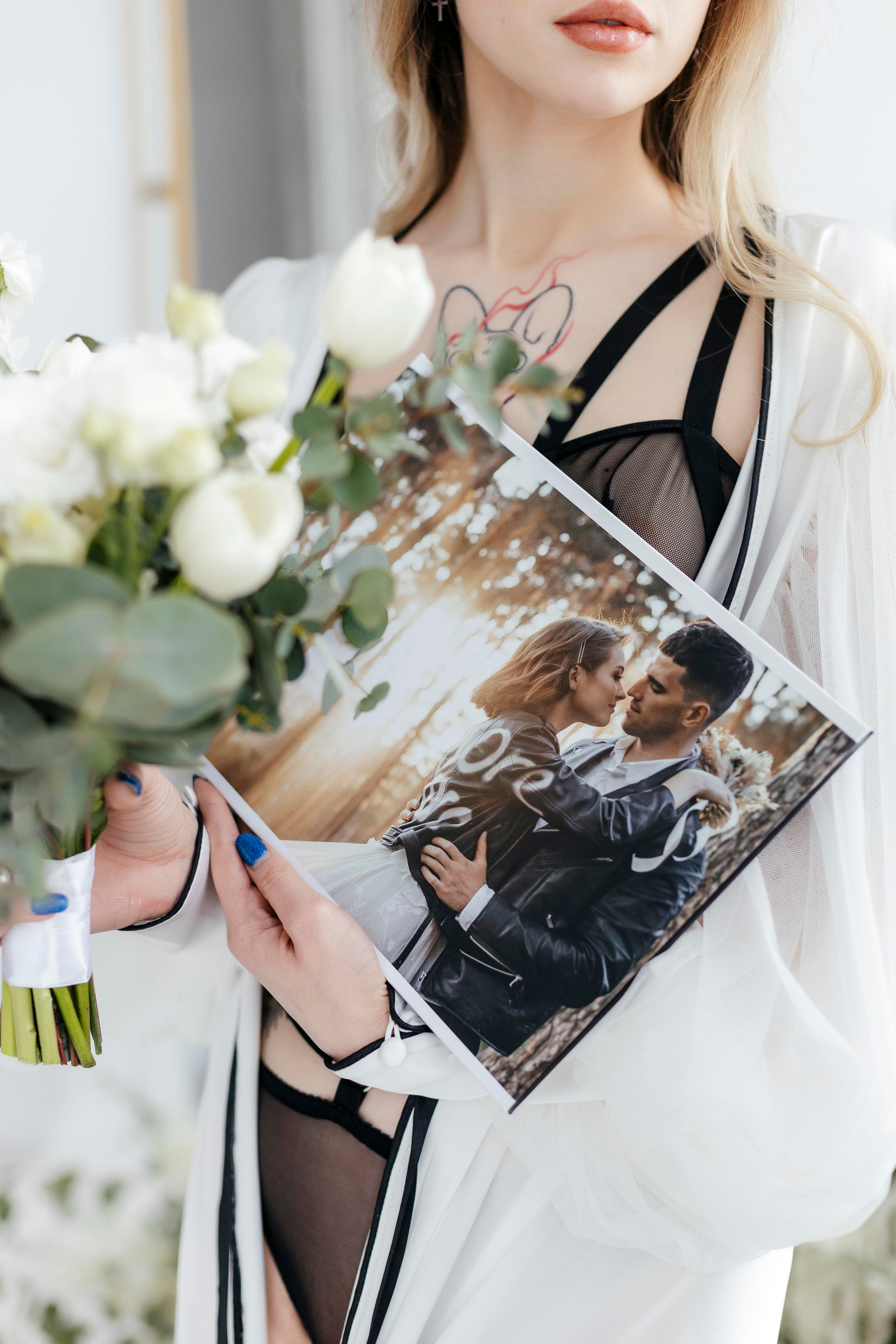 Прайс. Свадебный и портретный фотограф в Калининграде Наталия Еник