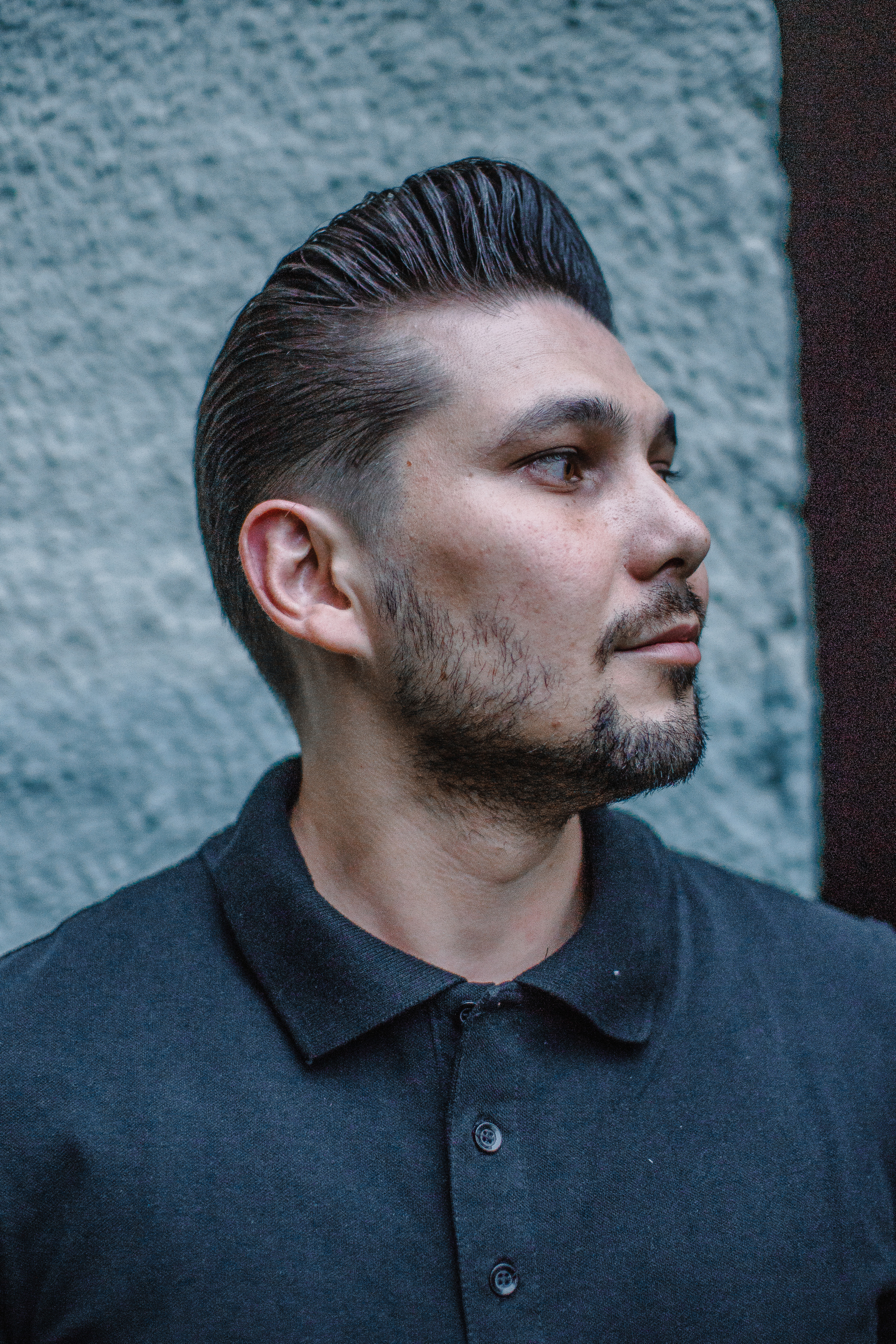 Фотосъемка мастер класса для барберов и парикмахеров. Жуков Илья  свадебный фотограф в Москве