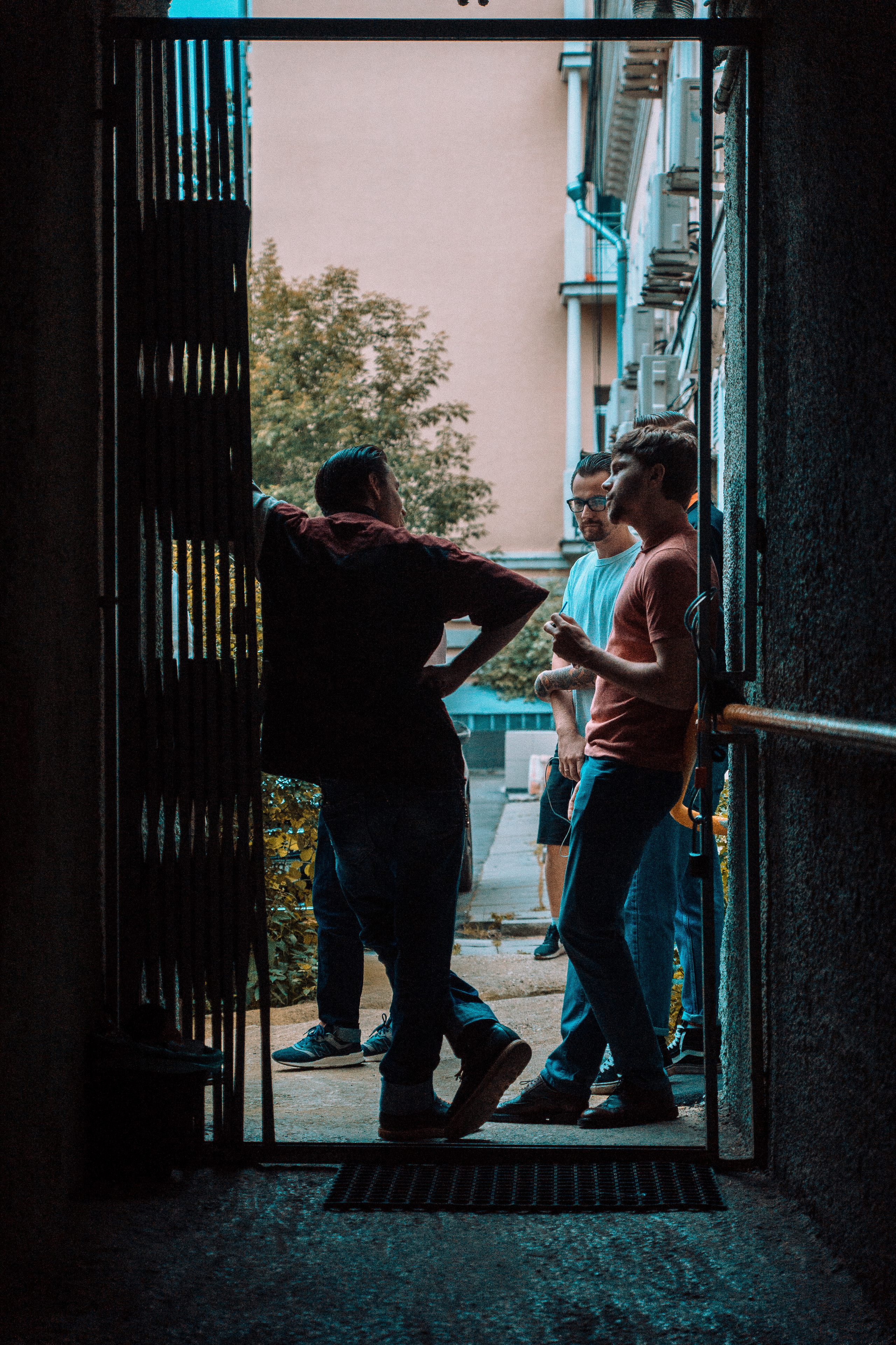 Фотосъемка мастер класса для барберов и парикмахеров. Жуков Илья  свадебный фотограф в Москве