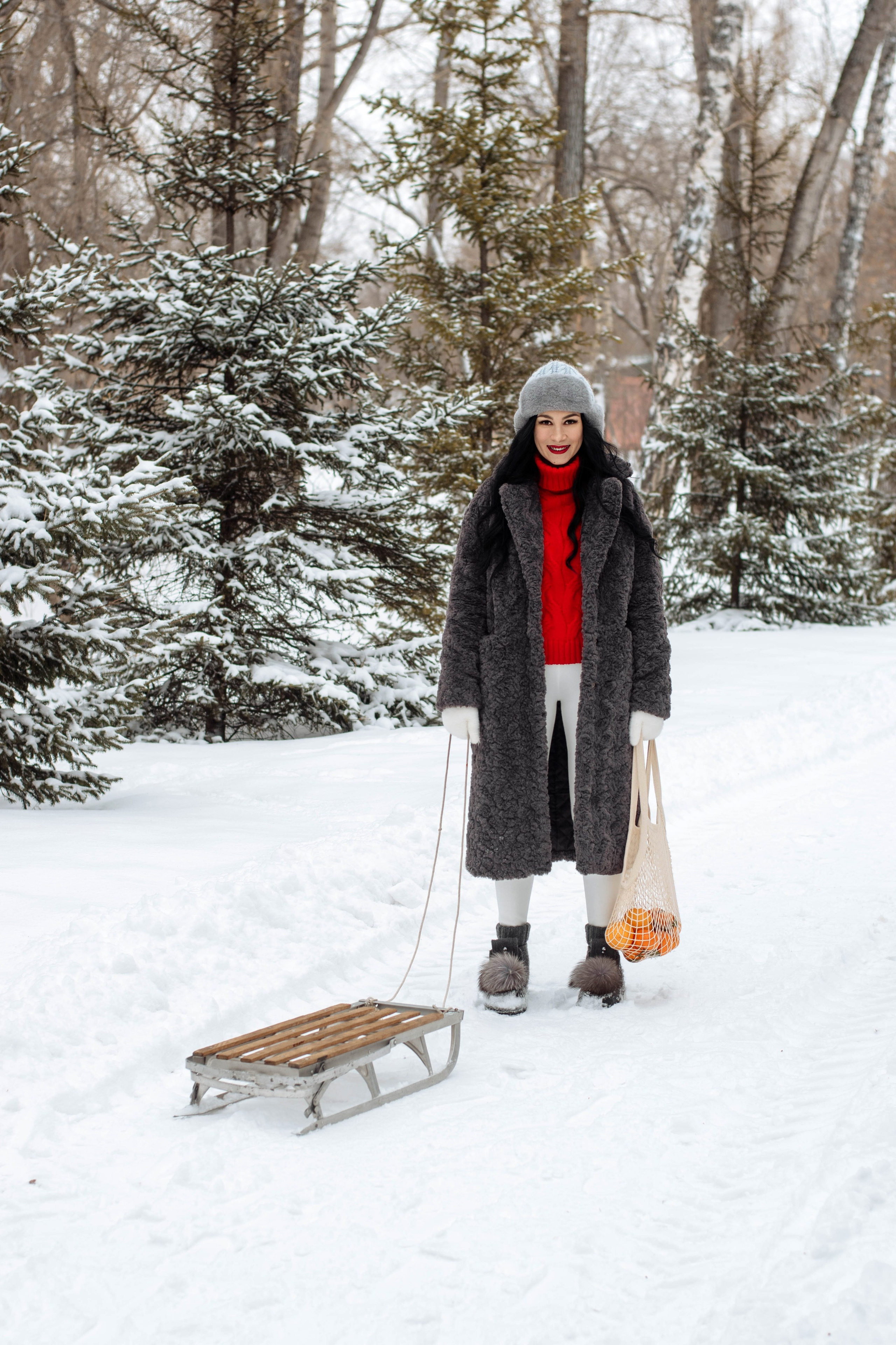 День рождения в Русском стиле. Фотограф в Барнауле Юлия Александрова