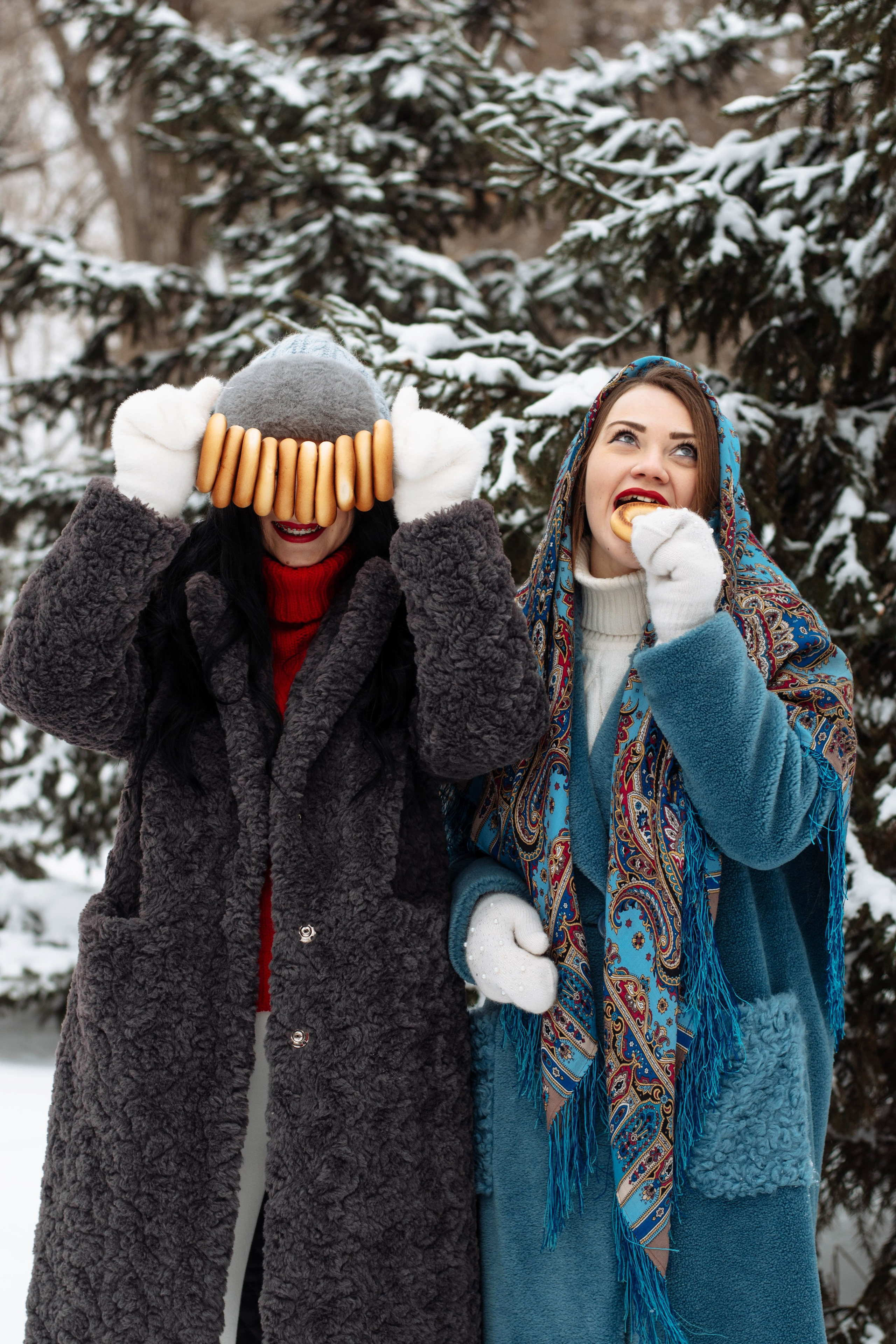 День рождения в Русском стиле. Фотограф в Барнауле Юлия Александрова