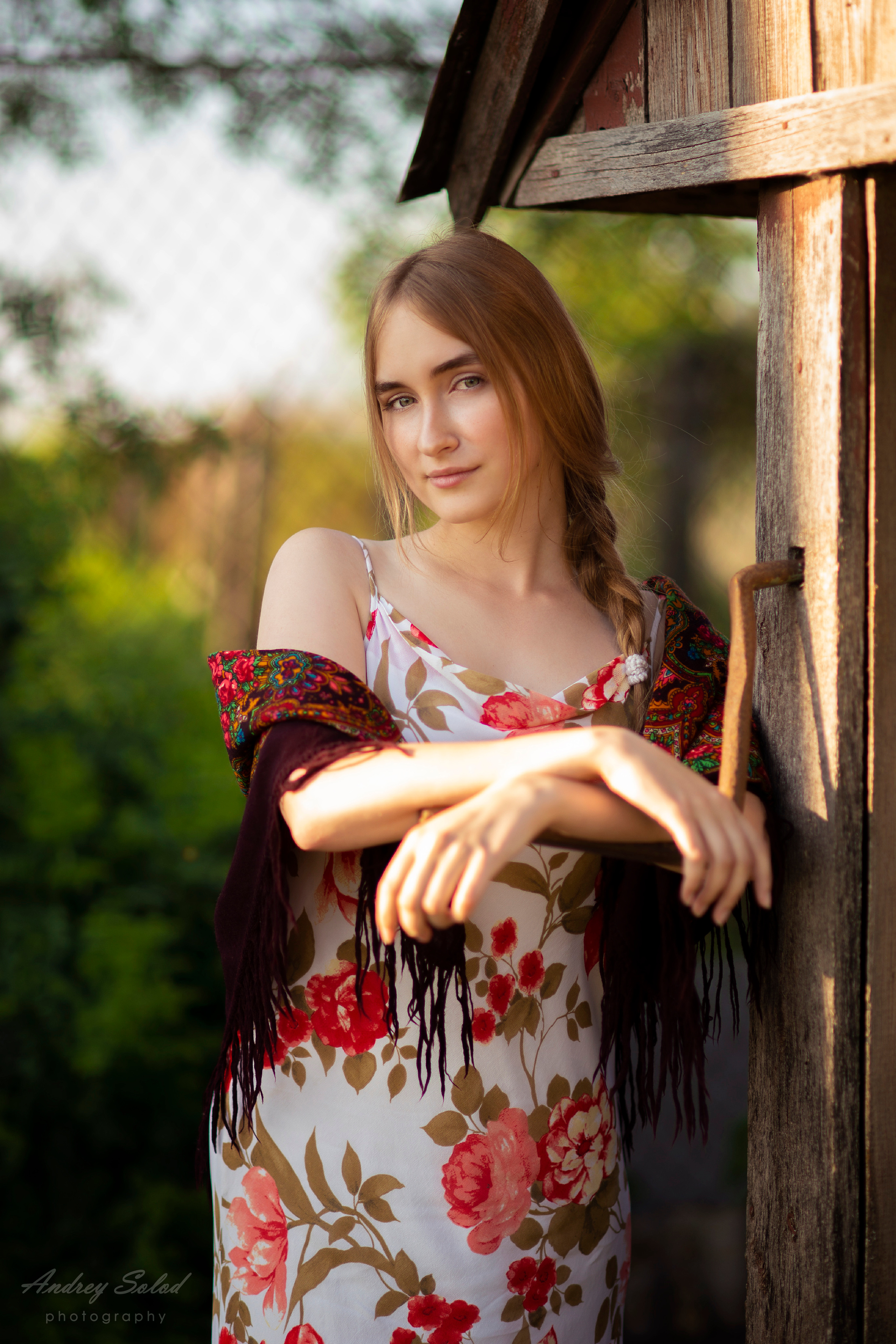 Сюжетная фотосессия Арзамас. Фотограф Арзамас. 